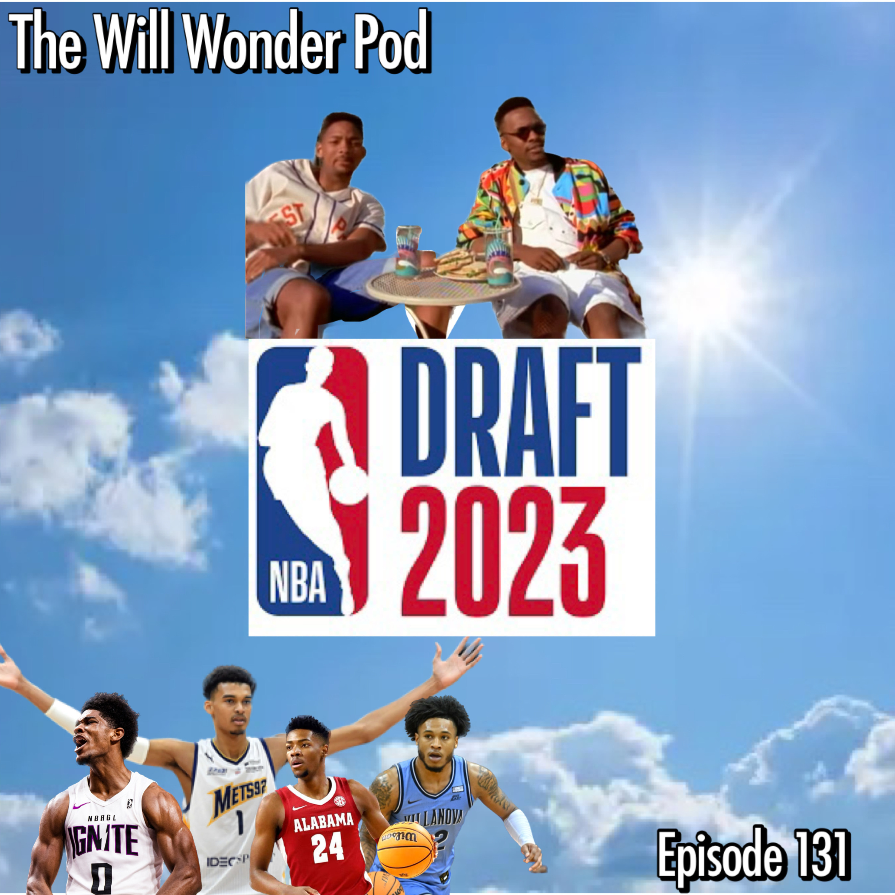 The Will Wonder Show