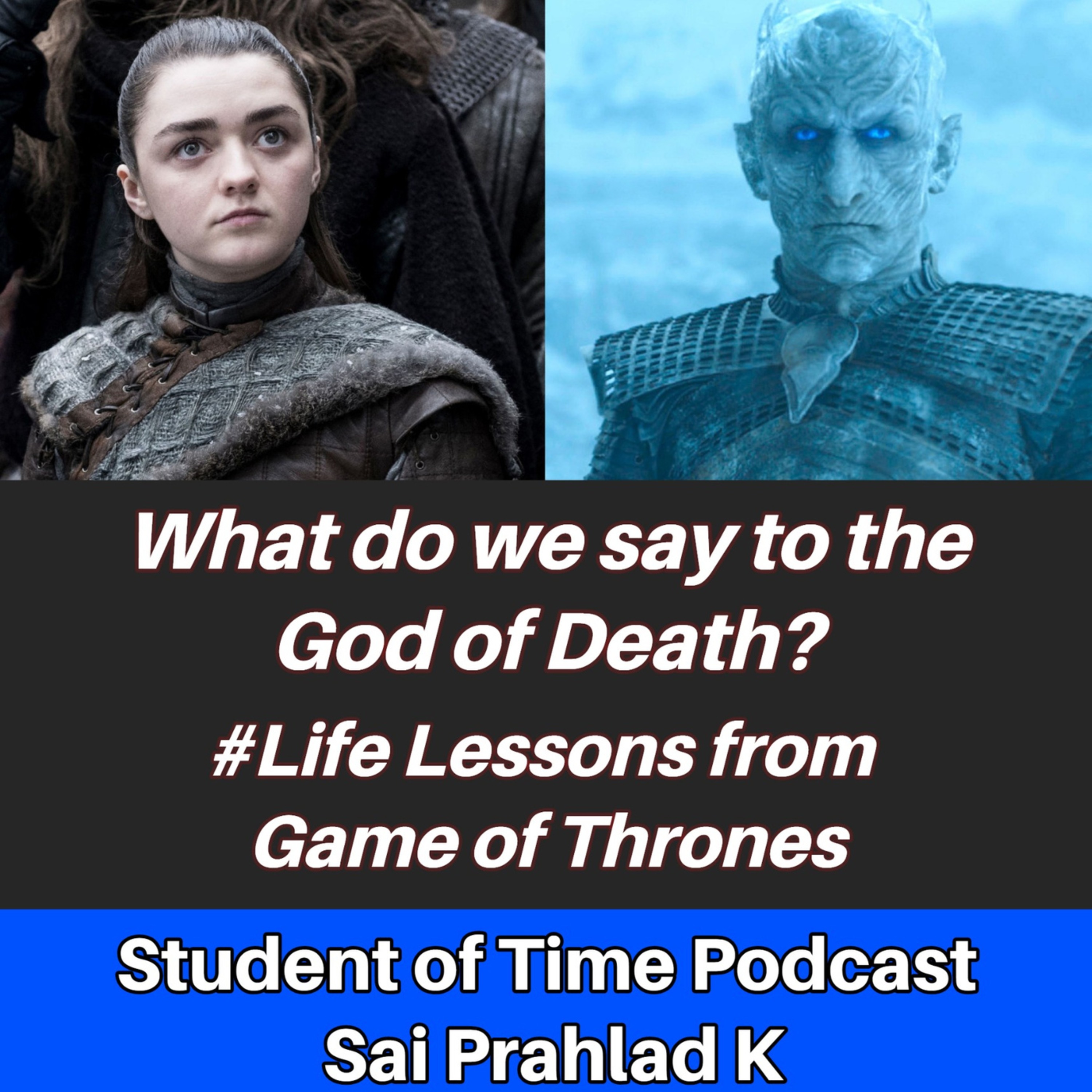 Life Lessons from Game of Thrones episode artwork