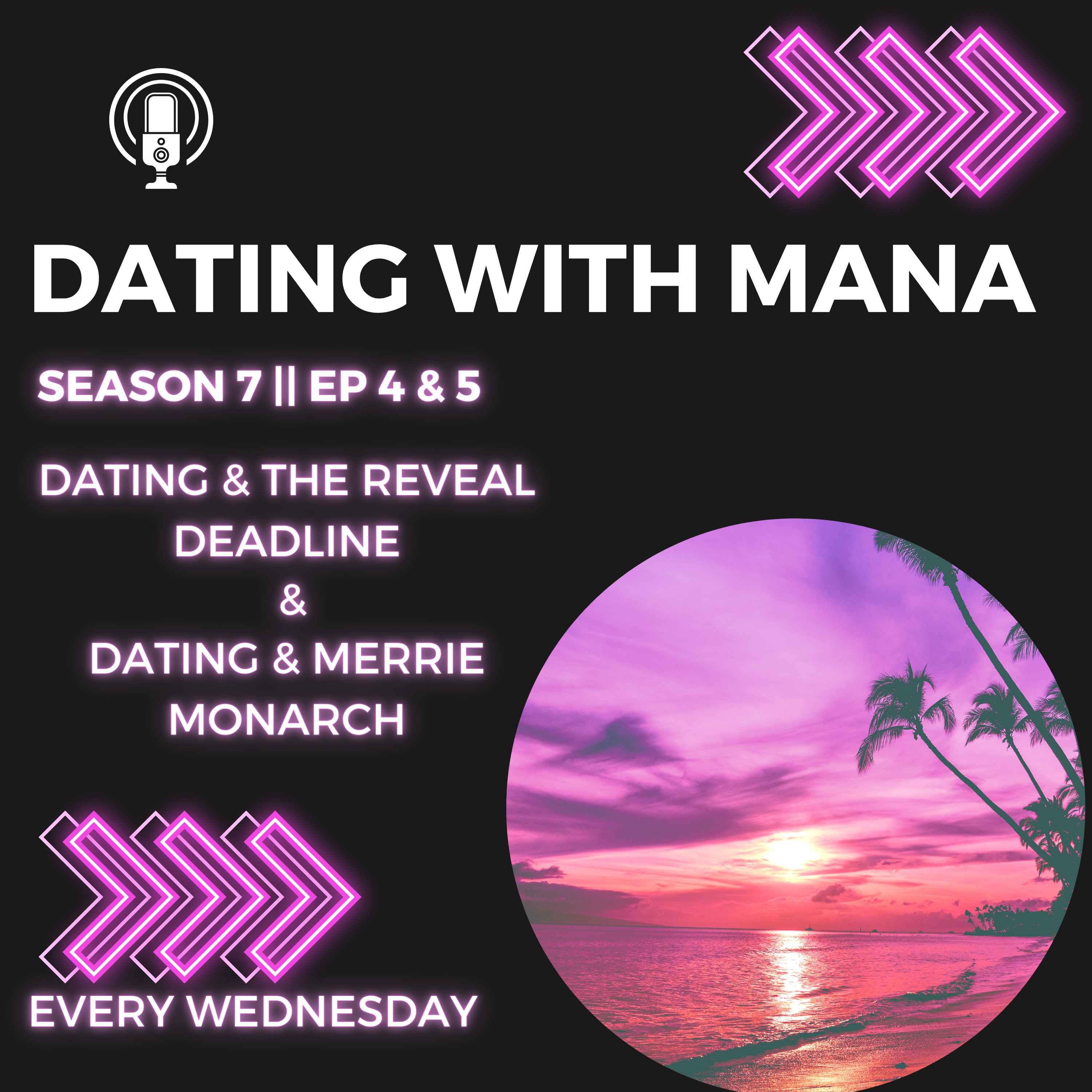 MANA Bombs Podcast