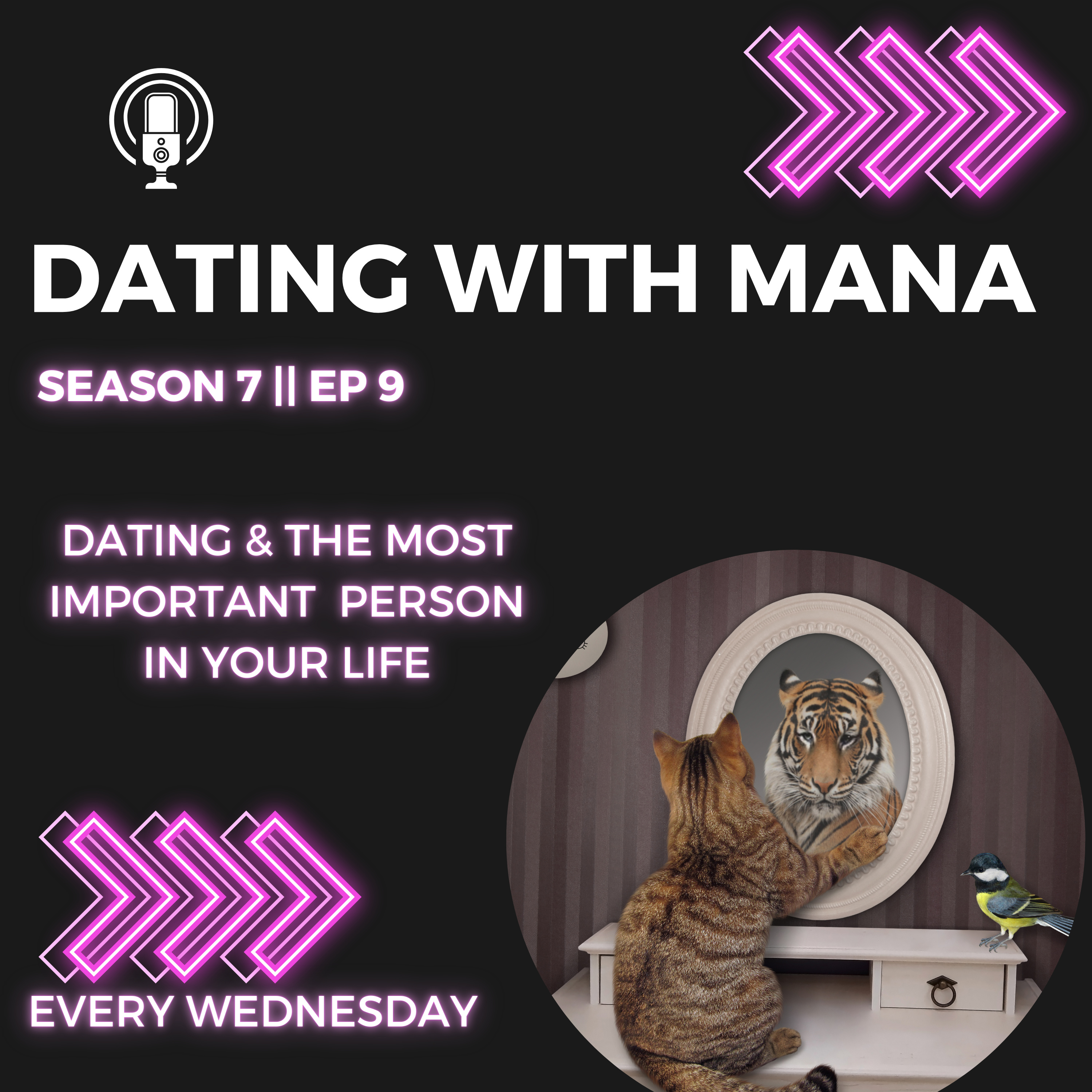 MANA Bombs Podcast