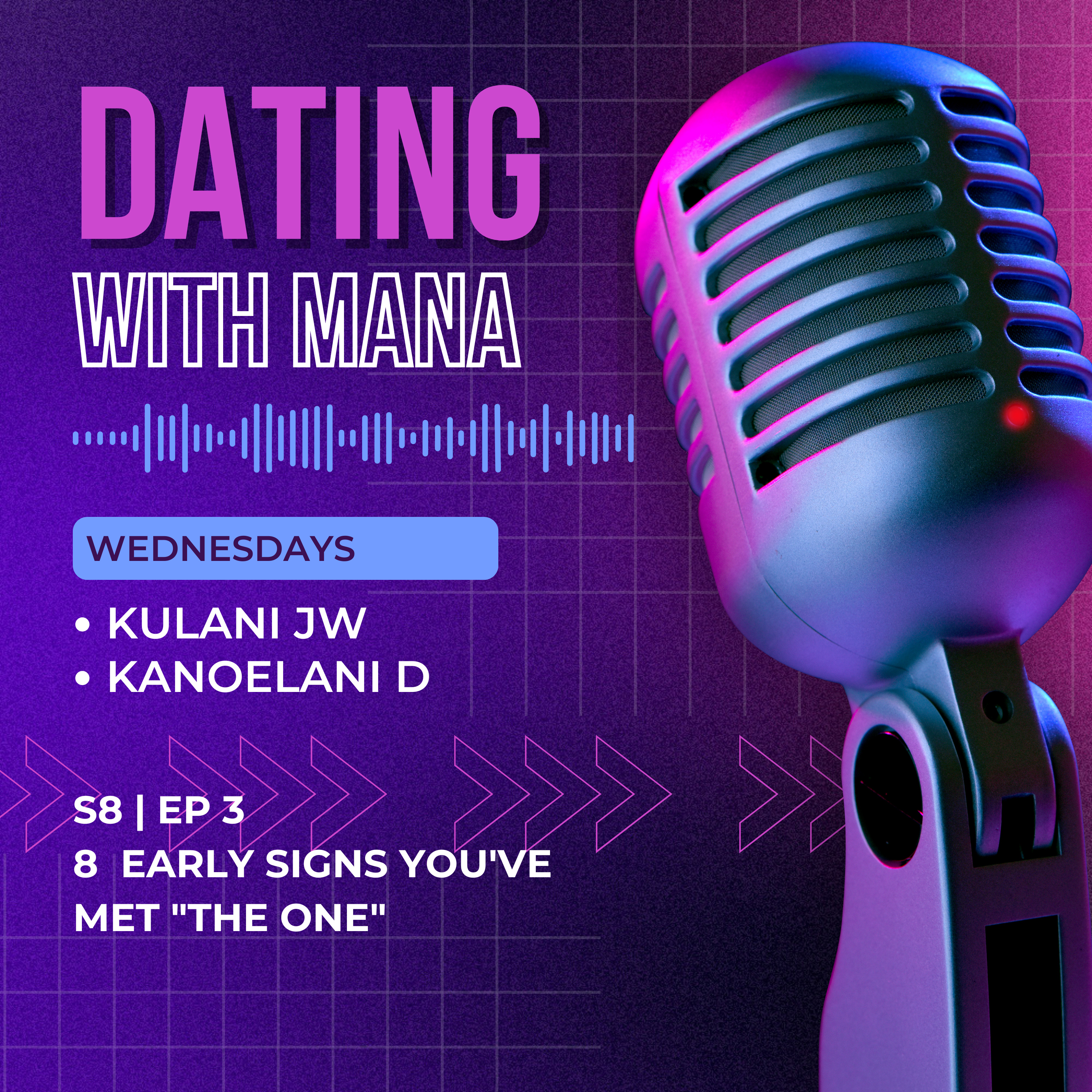 MANA Bombs Podcast