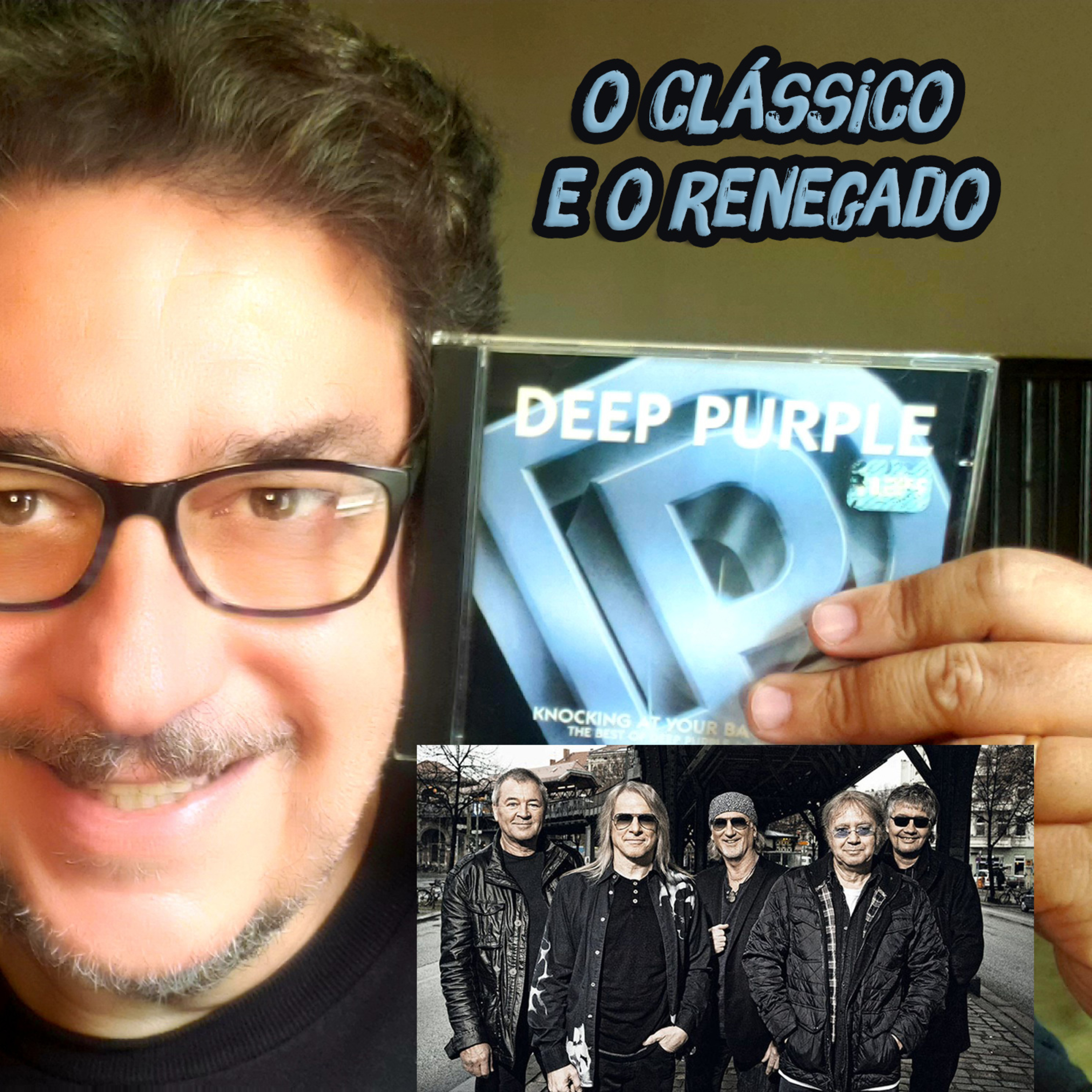 PAPO FURADO - Eduardo Dutra Maia