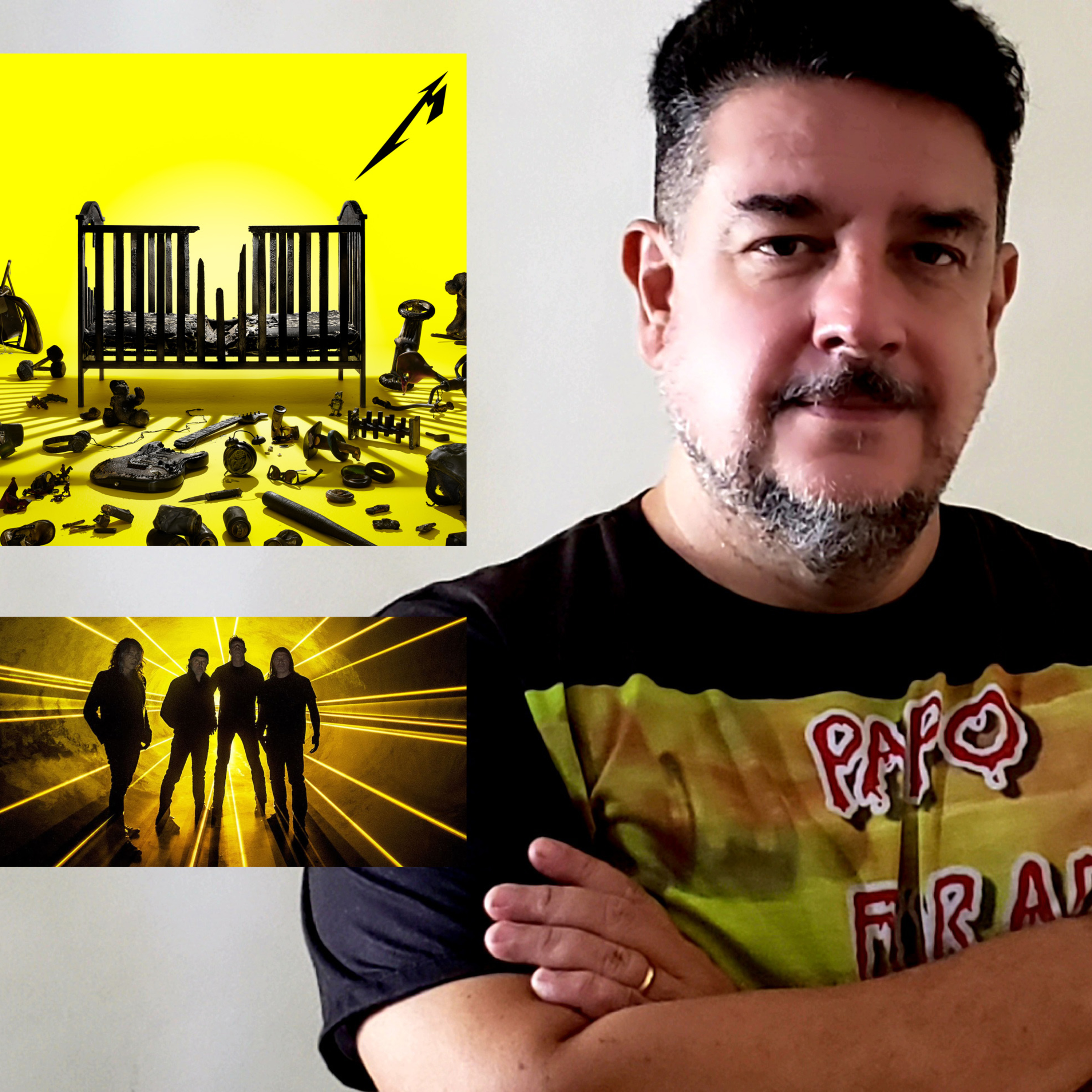 PAPO FURADO - Eduardo Dutra Maia