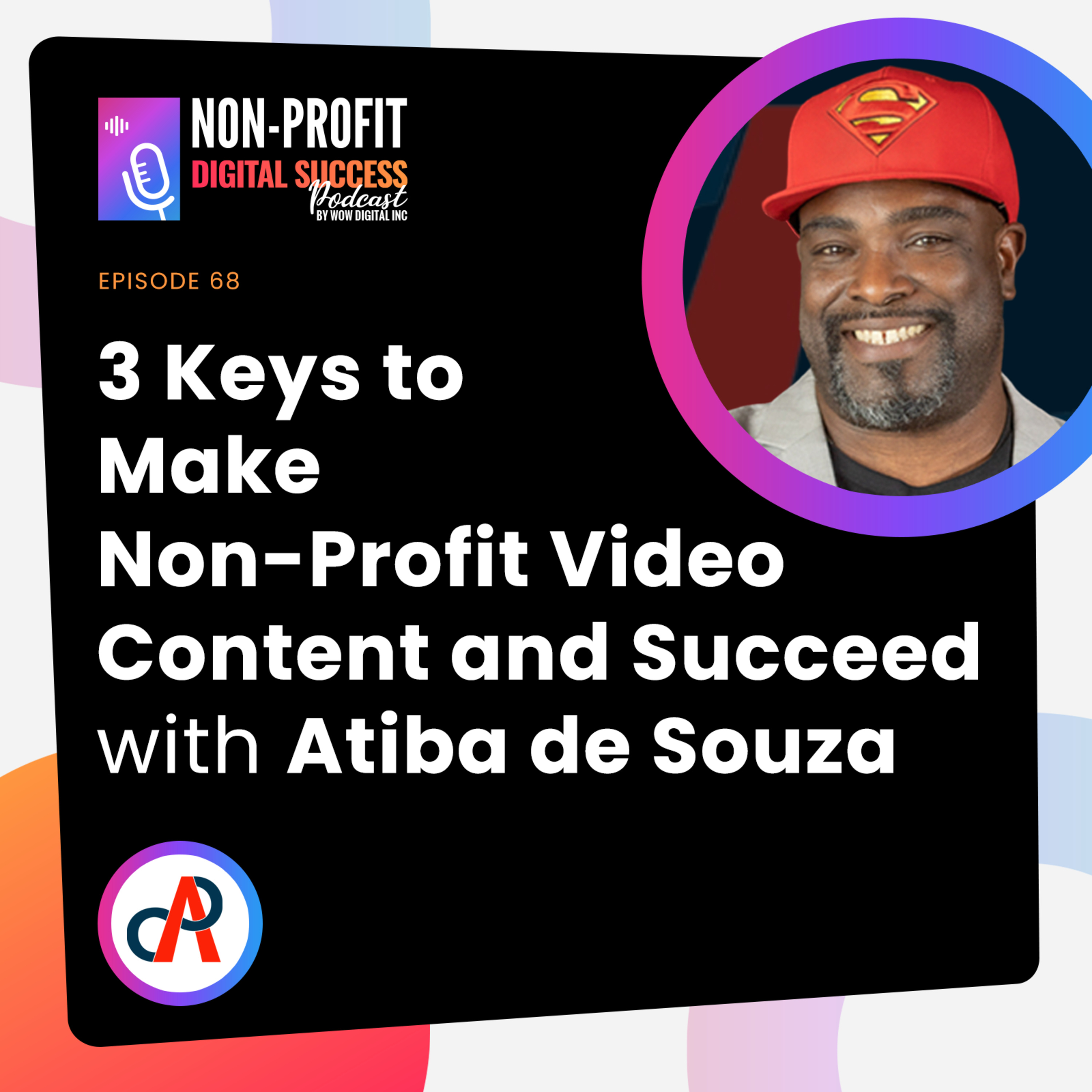 Non-Profit Digital Success