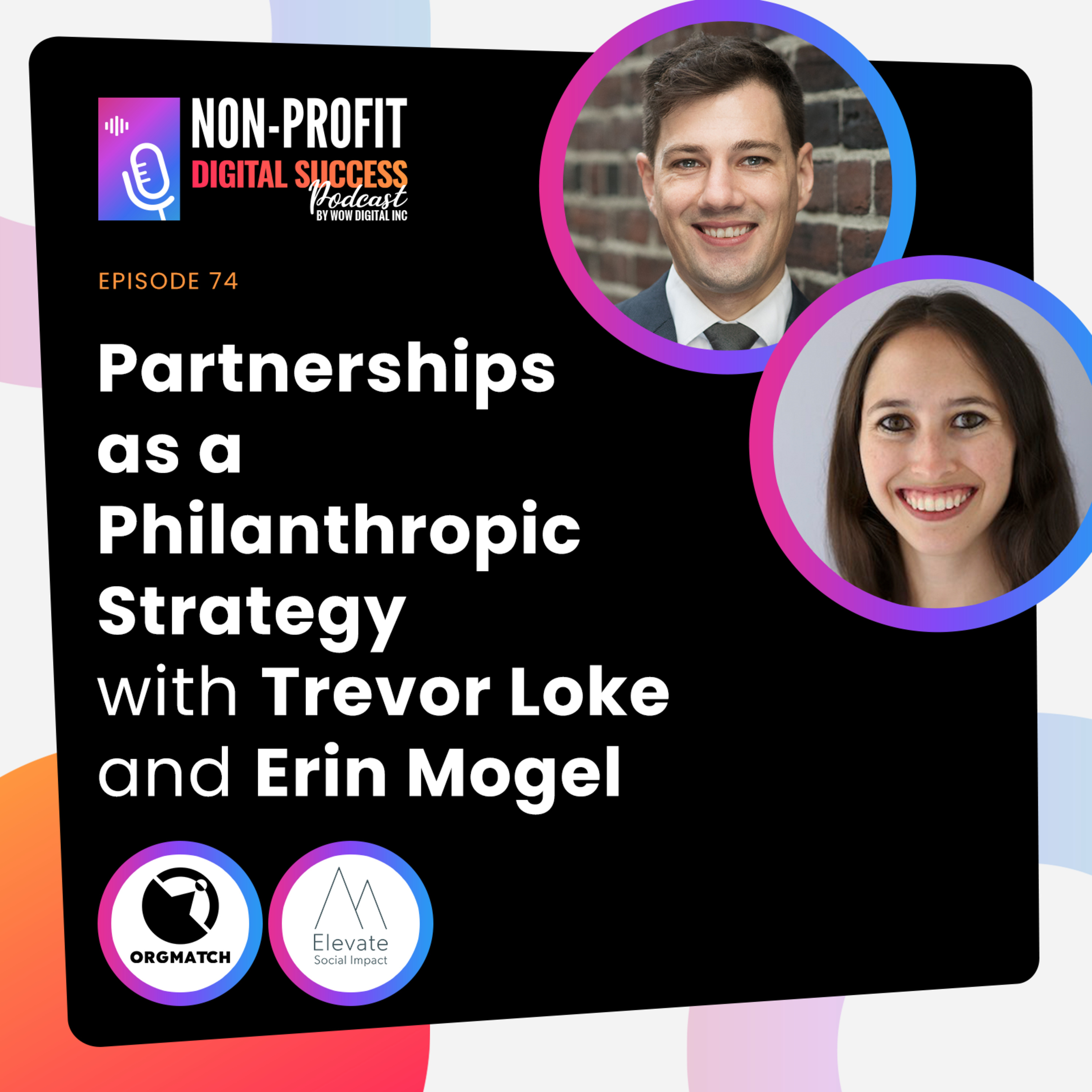 Non-Profit Digital Success
