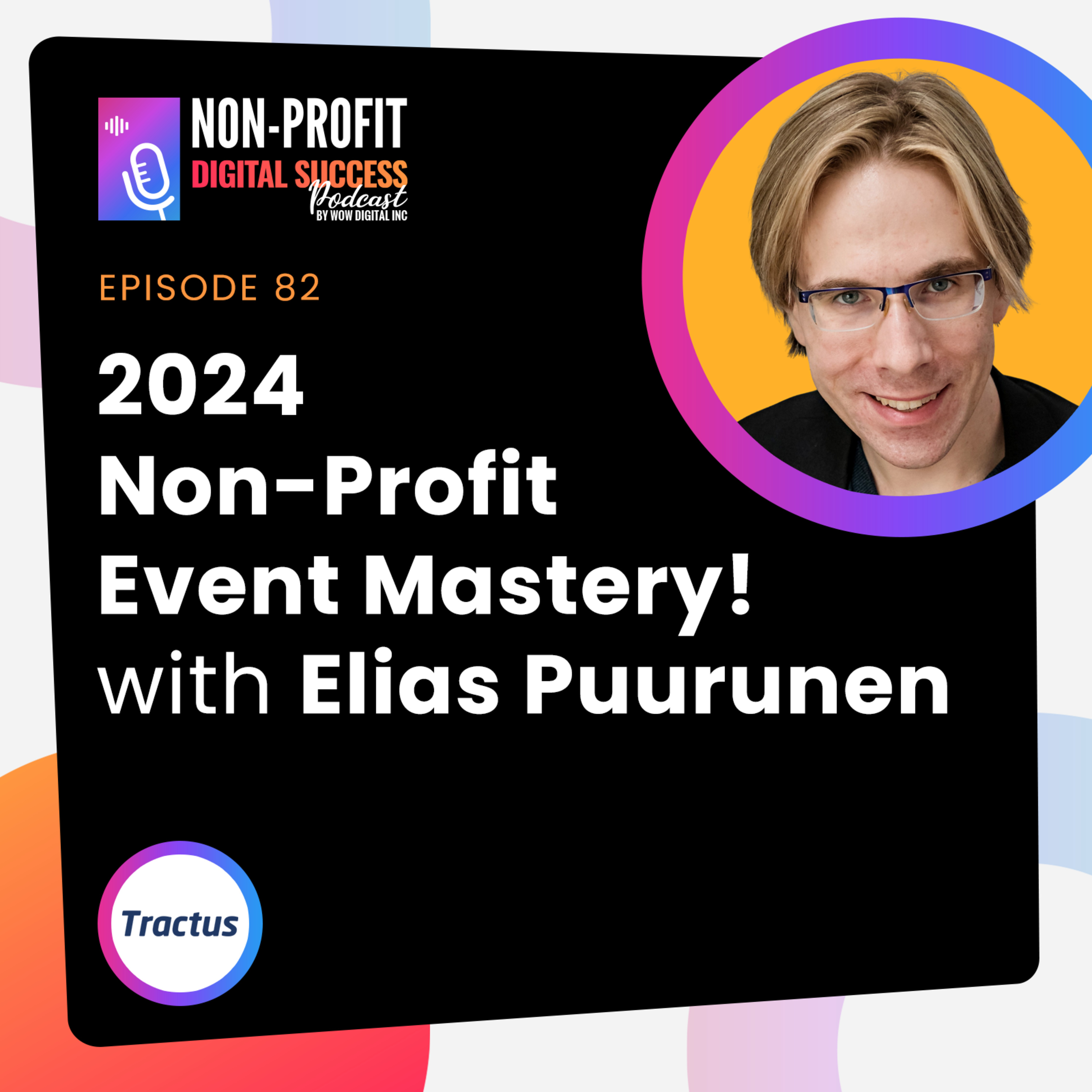 Non-Profit Digital Success
