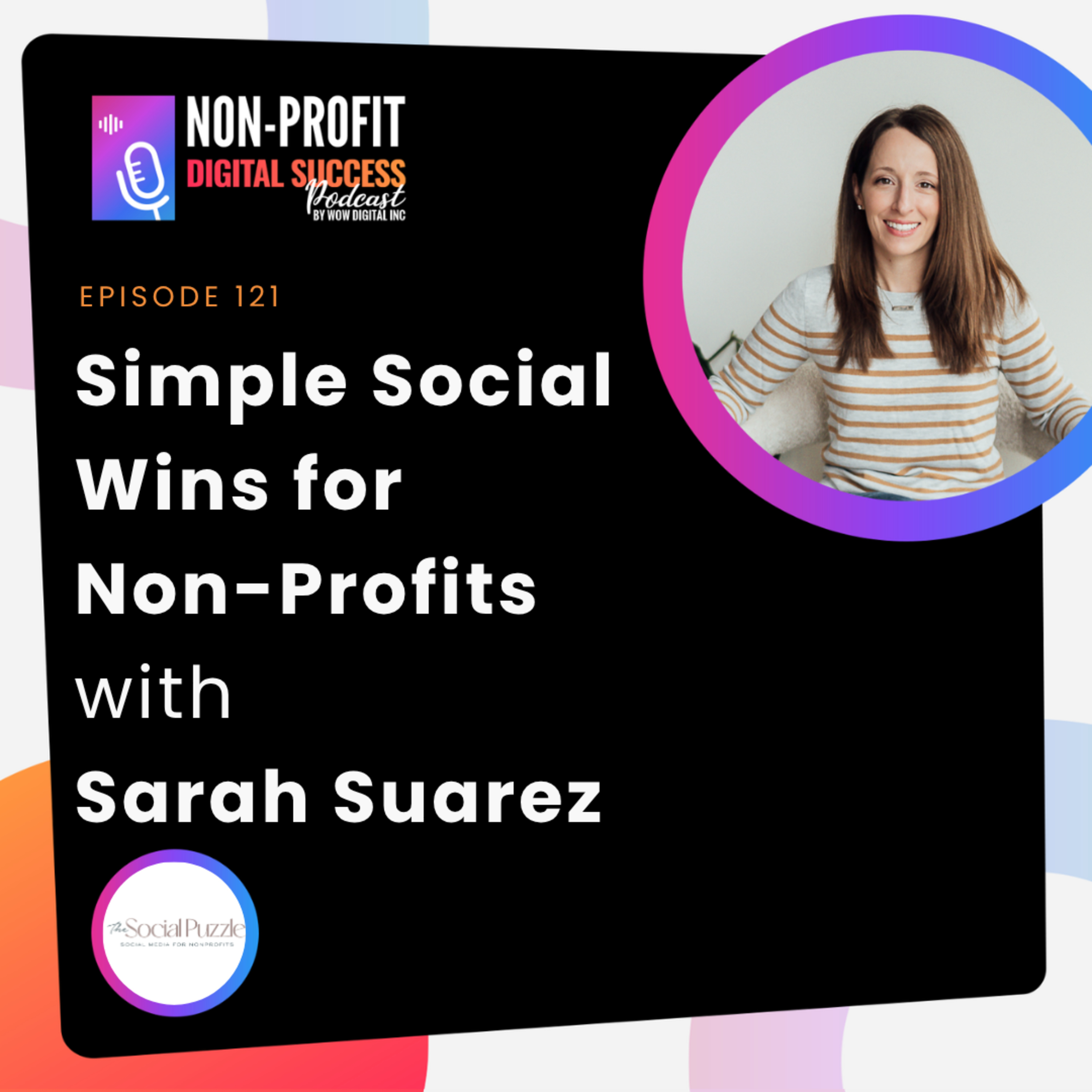 Non-Profit Digital Success