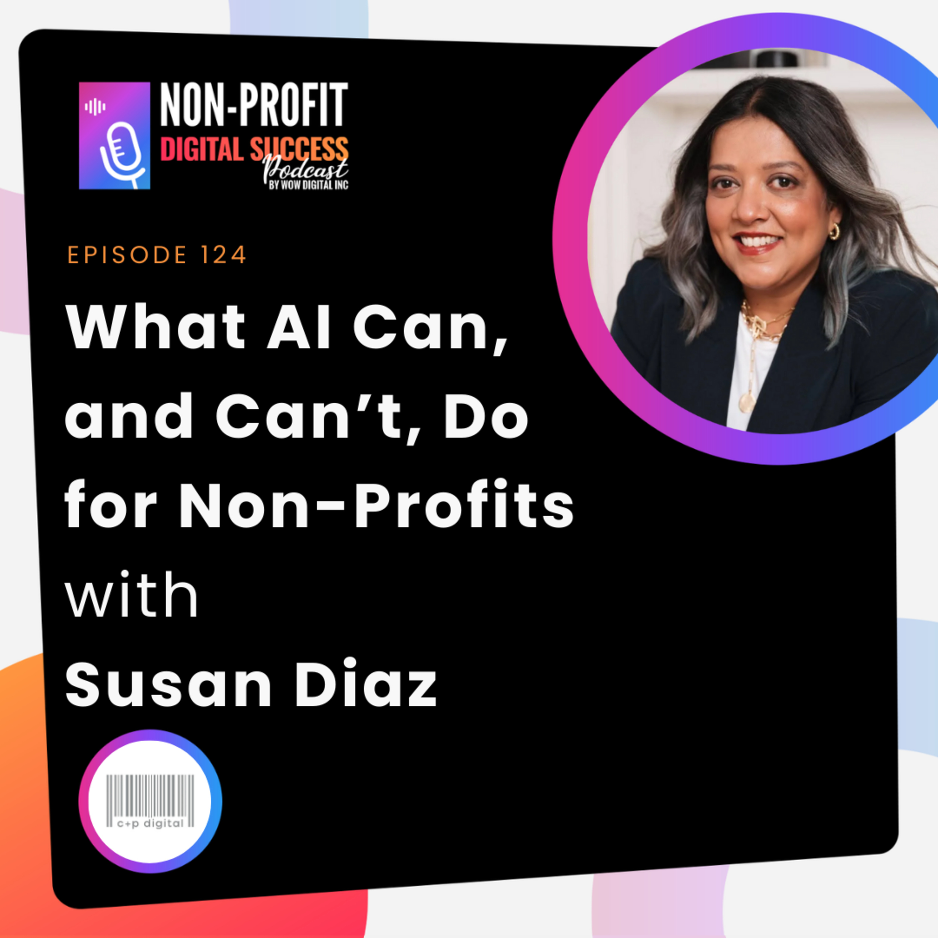 Non-Profit Digital Success