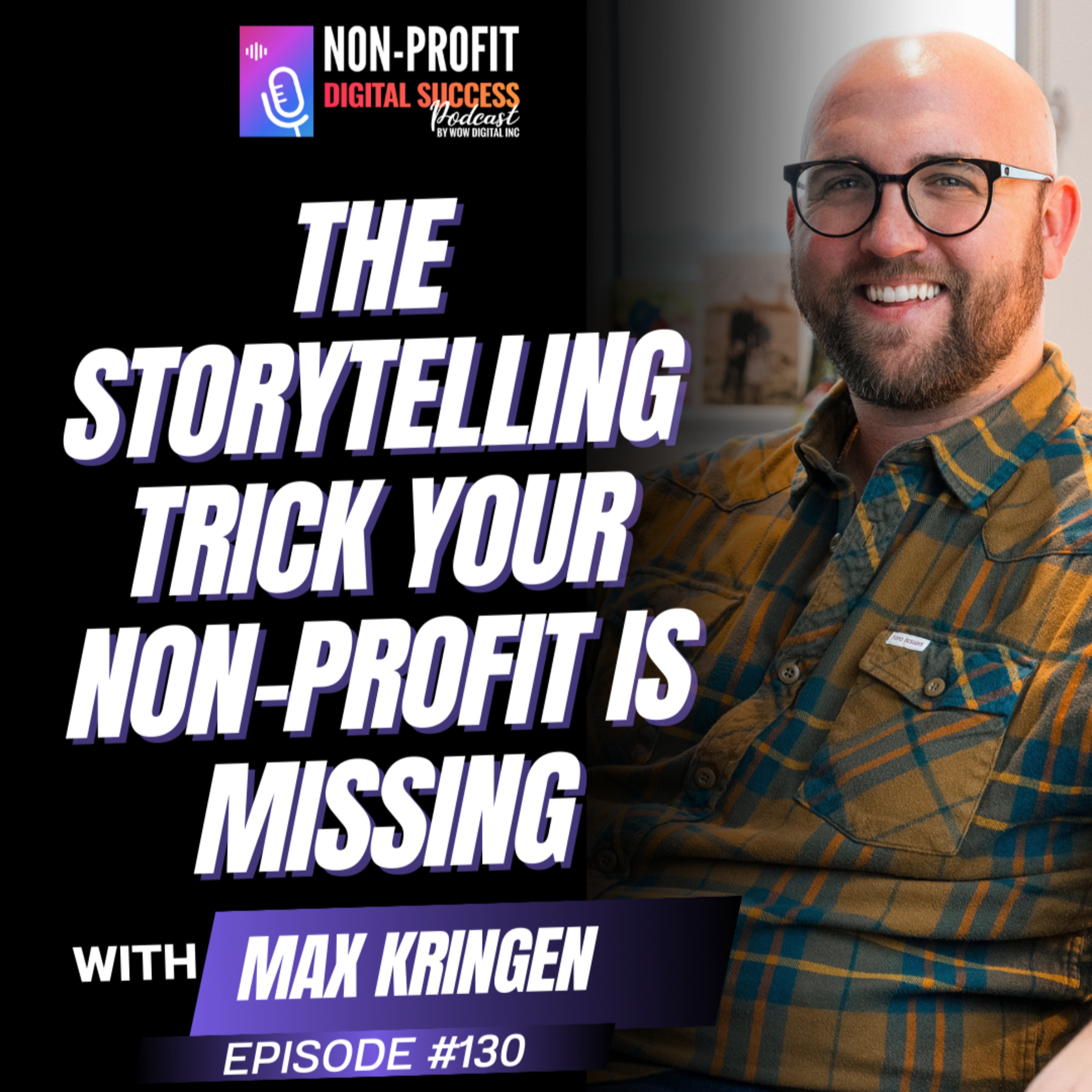 Non-Profit Digital Success