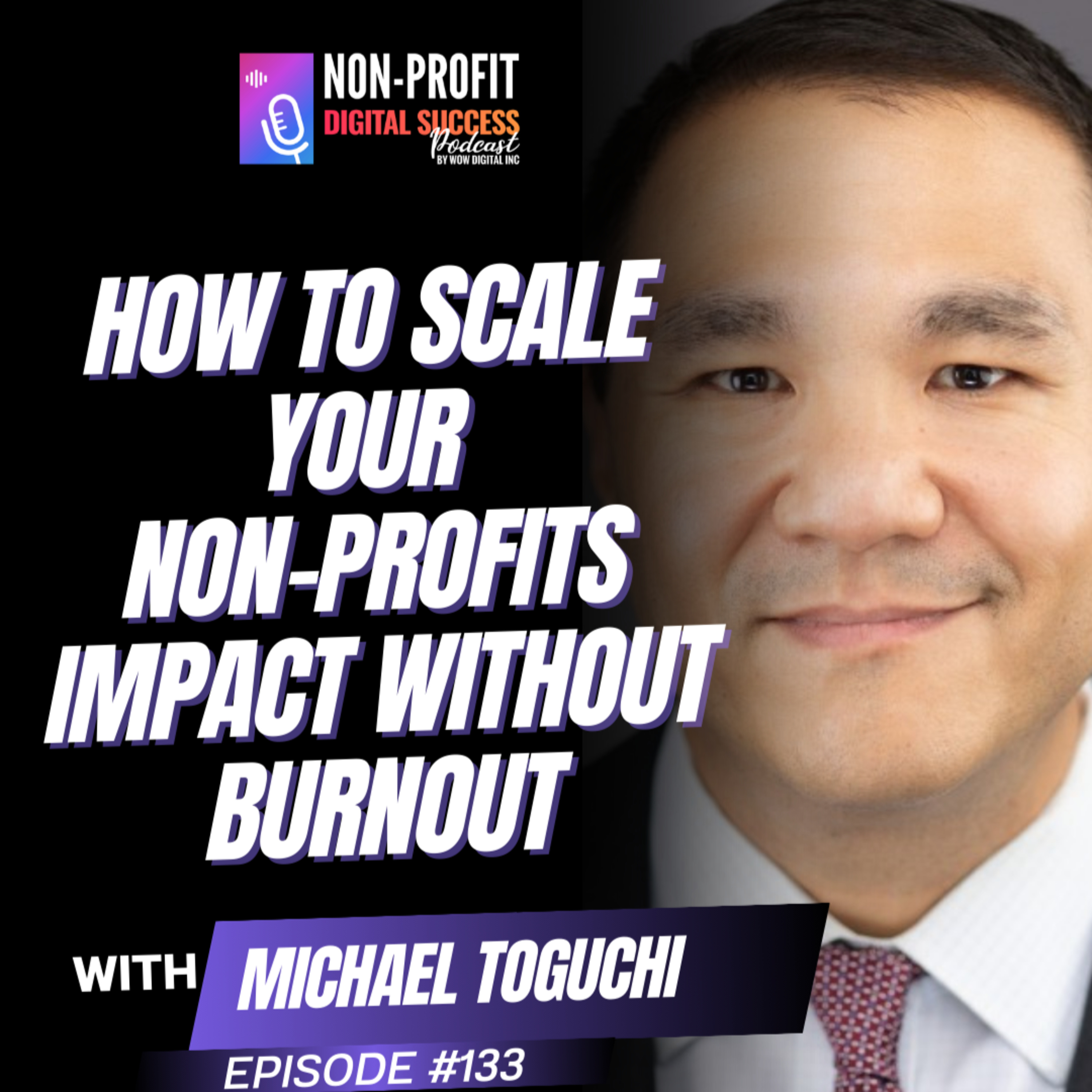 Non-Profit Digital Success