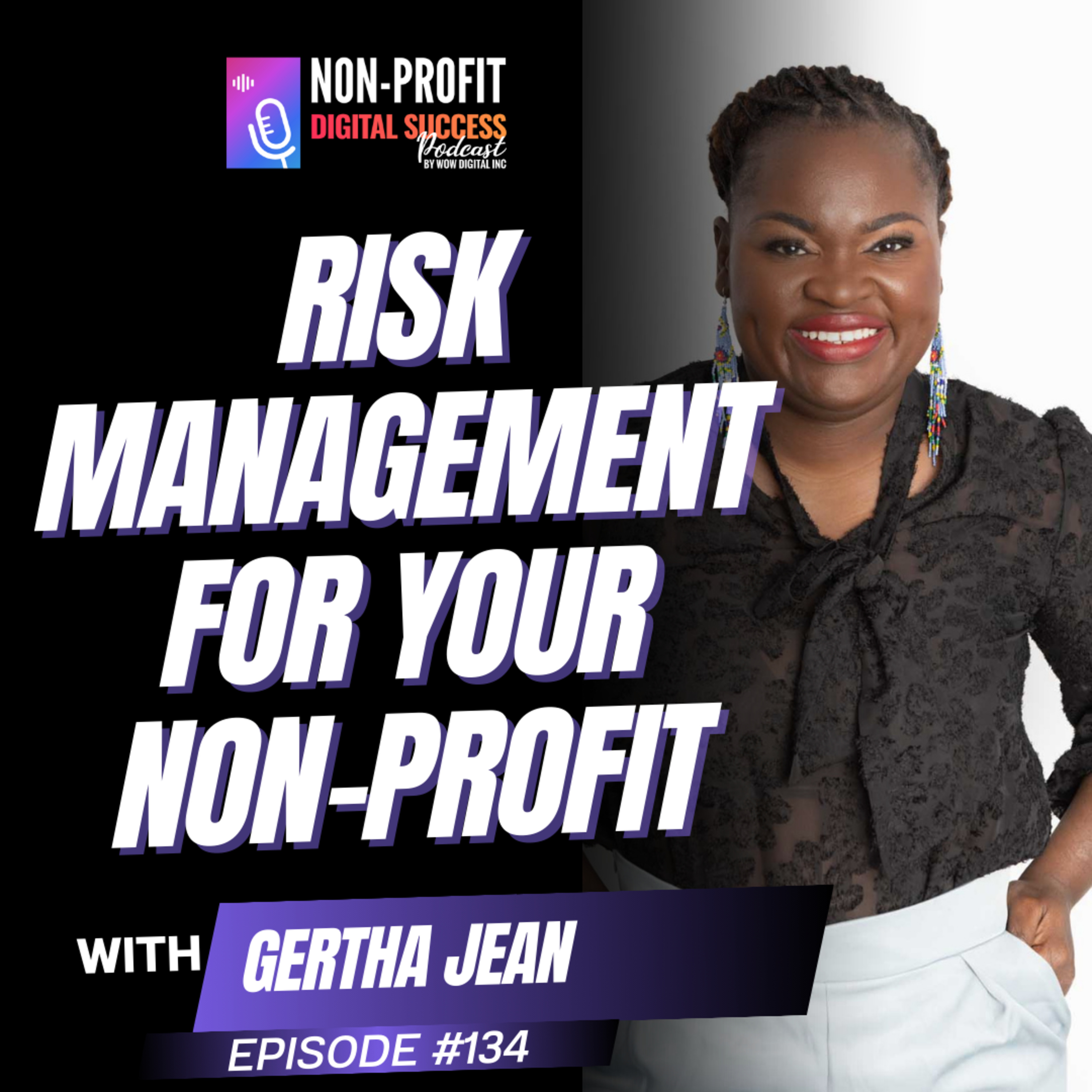 Non-Profit Digital Success