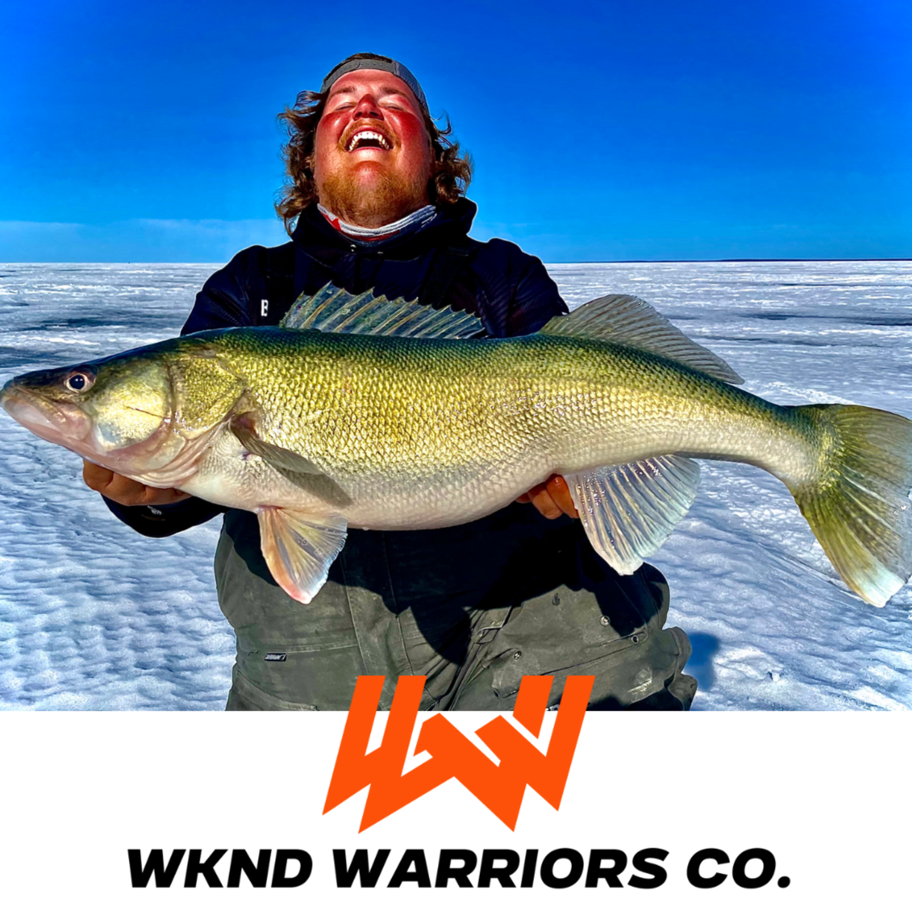 Wknd Warriors Fishing Podcast