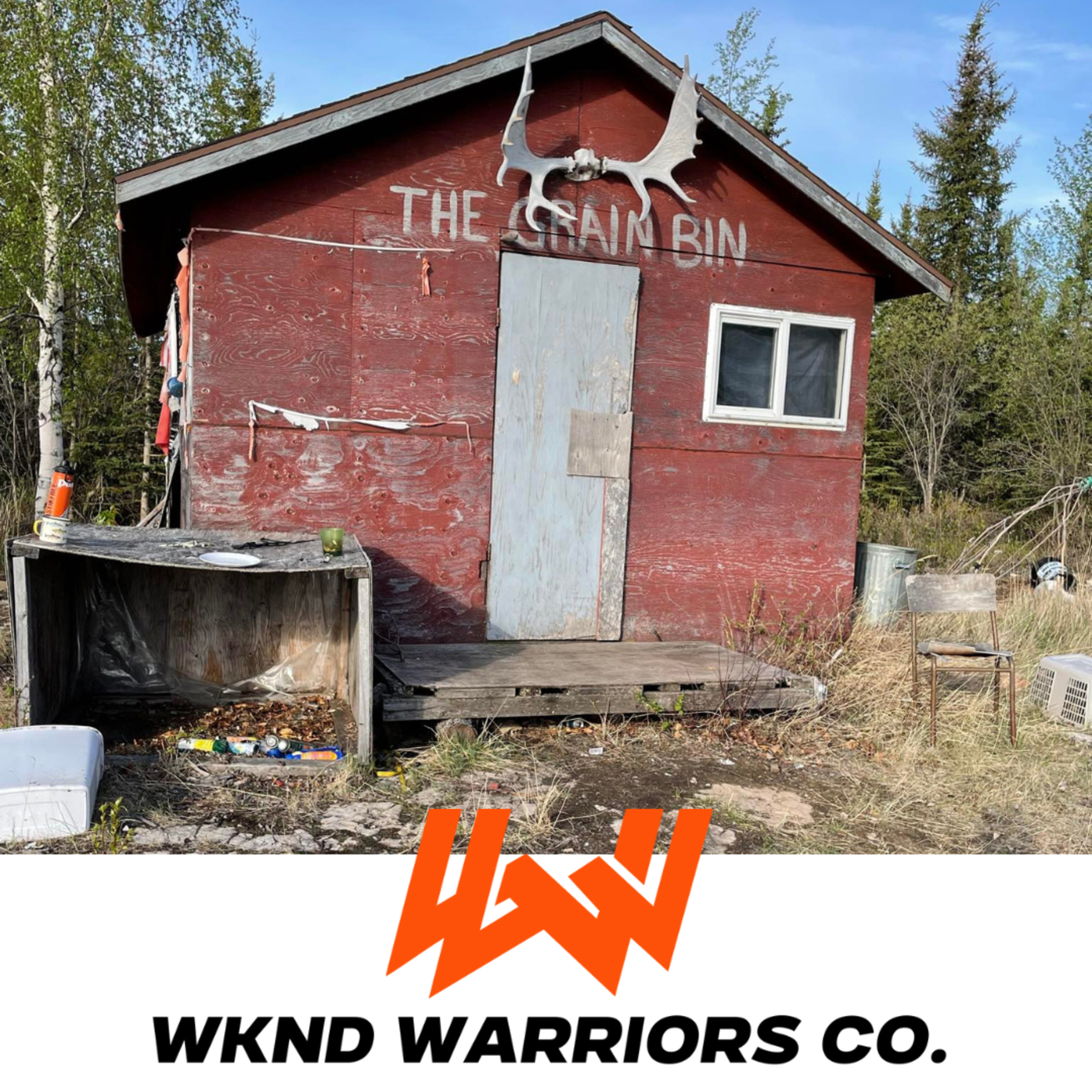 EP. 075 // How To Become A Fishing Guide ft. The Lac La Martre Crew