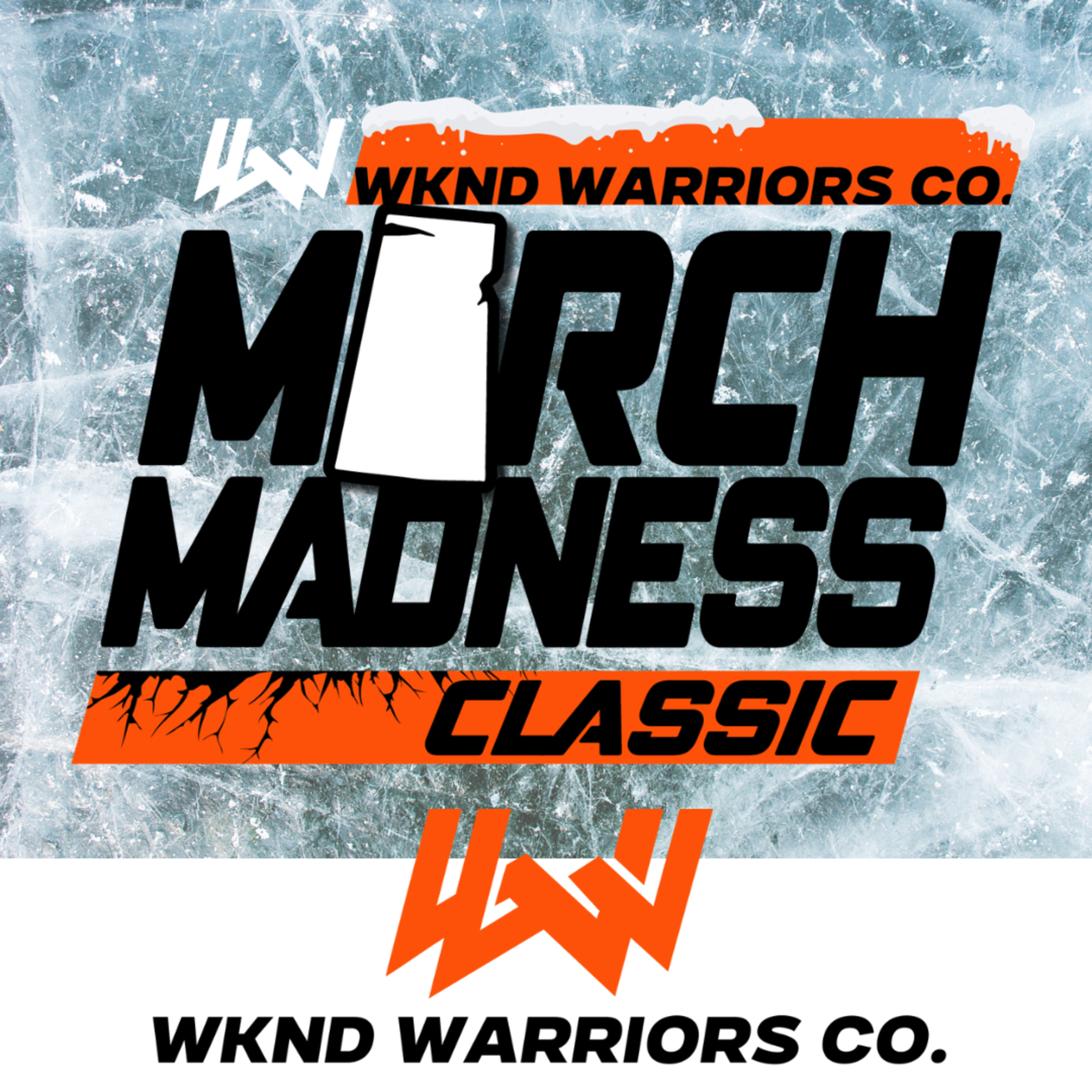 Wknd Warriors Fishing Podcast