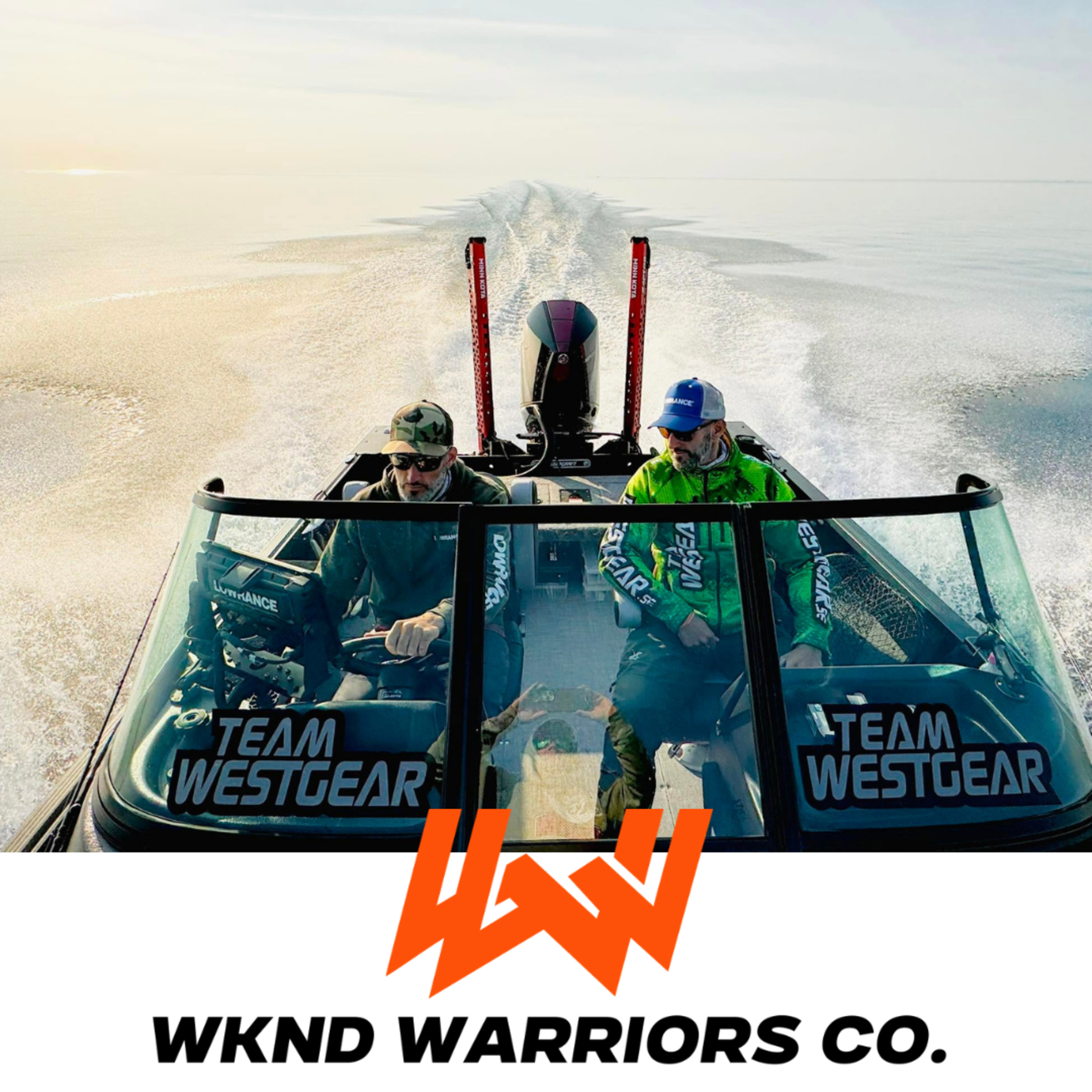 Episode 125 // Swedish Pike Fishing Secrets: The Truth About Giant Fish ft. Team Westgear