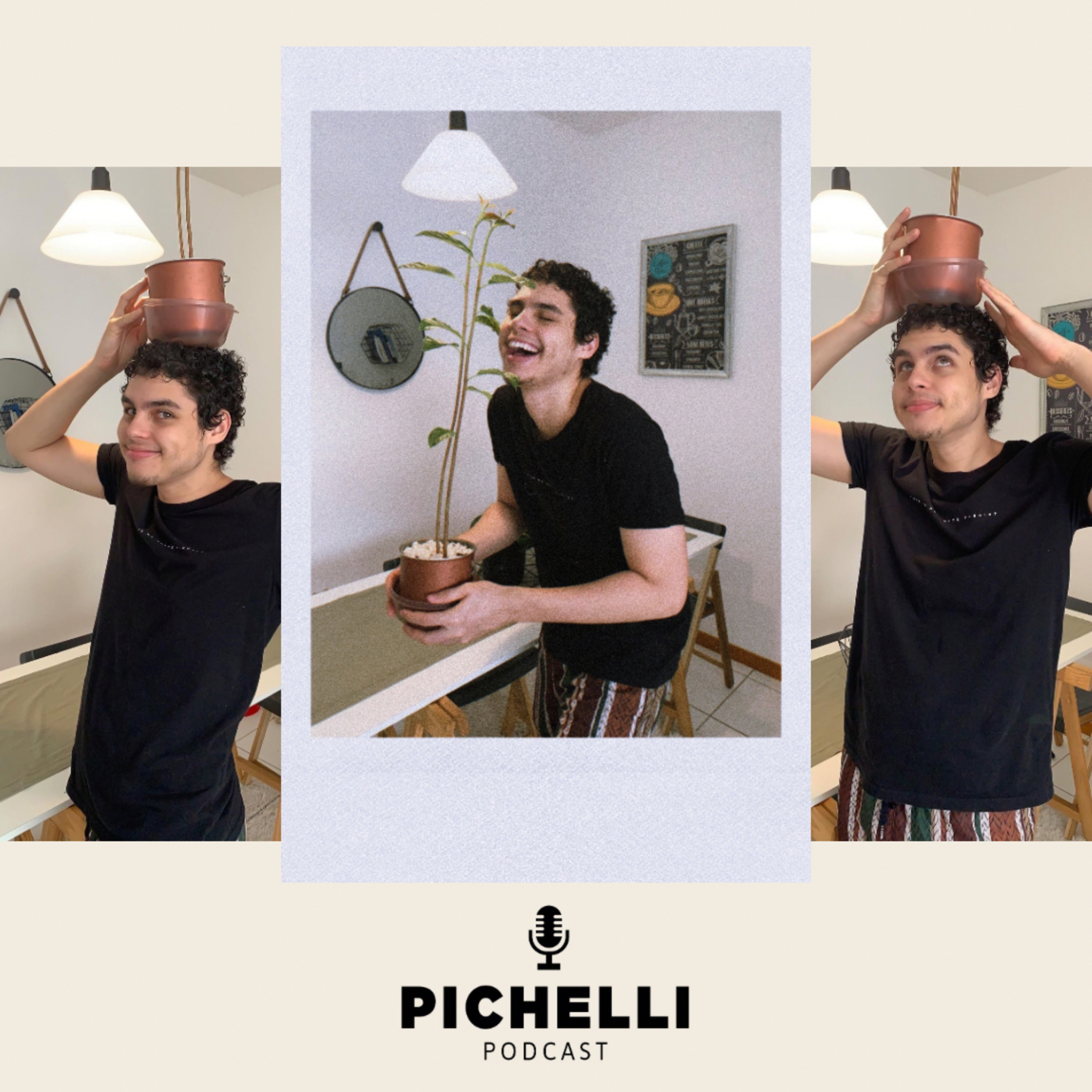 PICHELLI PODCAST