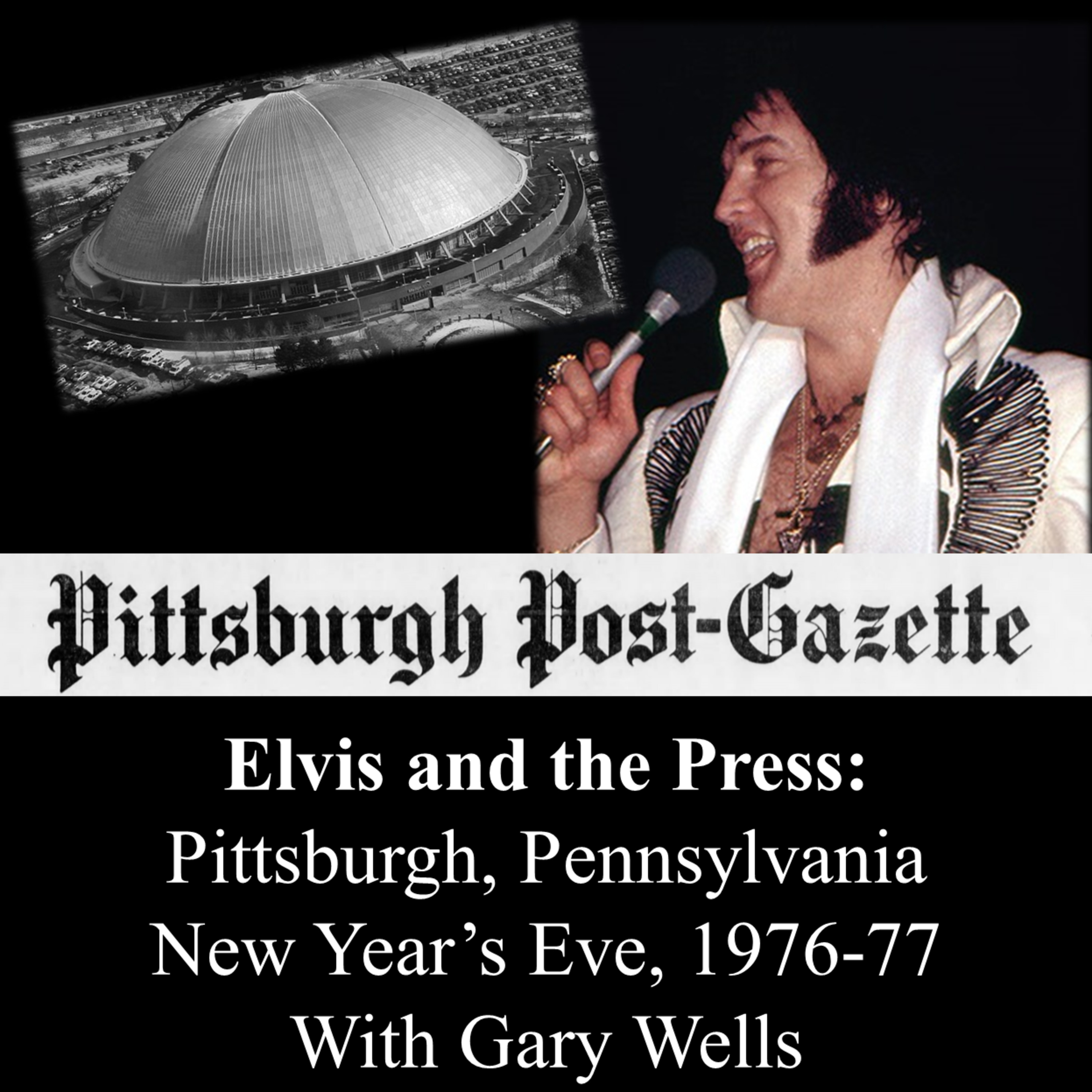Preview Short: Elvis & the Press - Ending 1976 on a High Note & Looking to the Future episode artwork