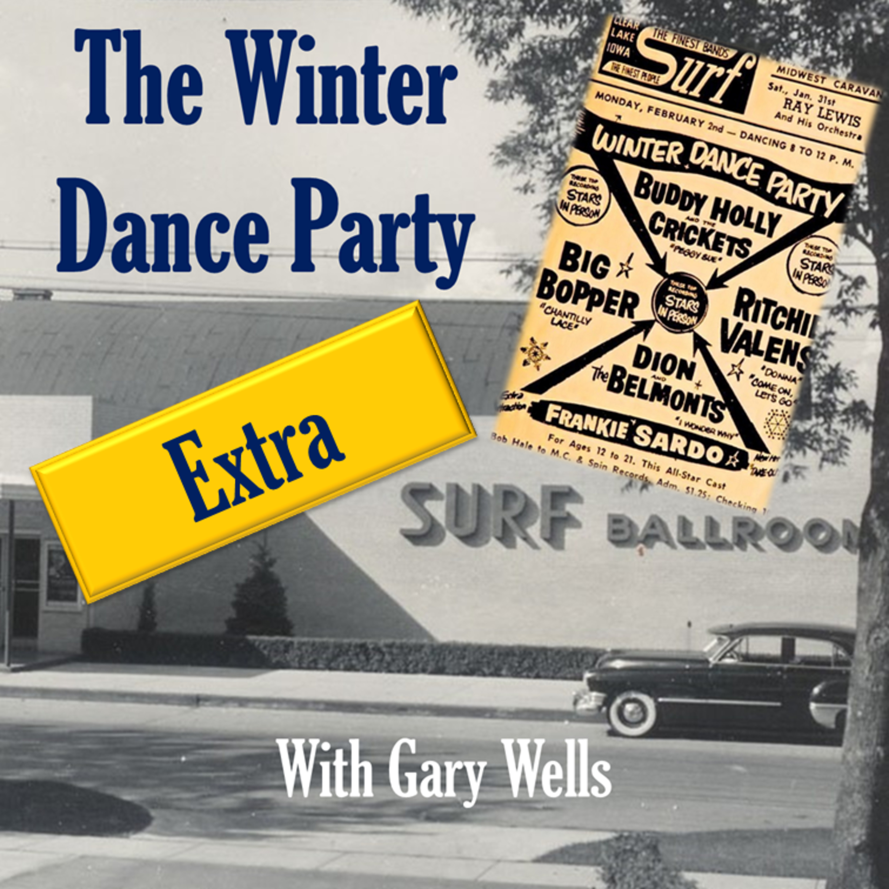 Preview Short: Beyond the Winter Dance Party - Where Did The Money Go? episode artwork