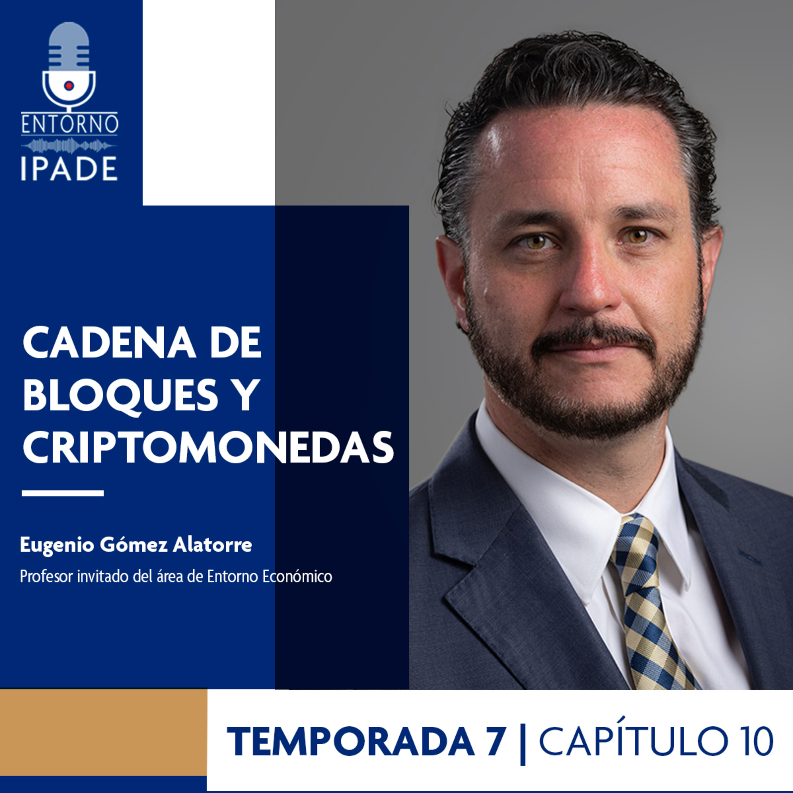 Entorno IPADE