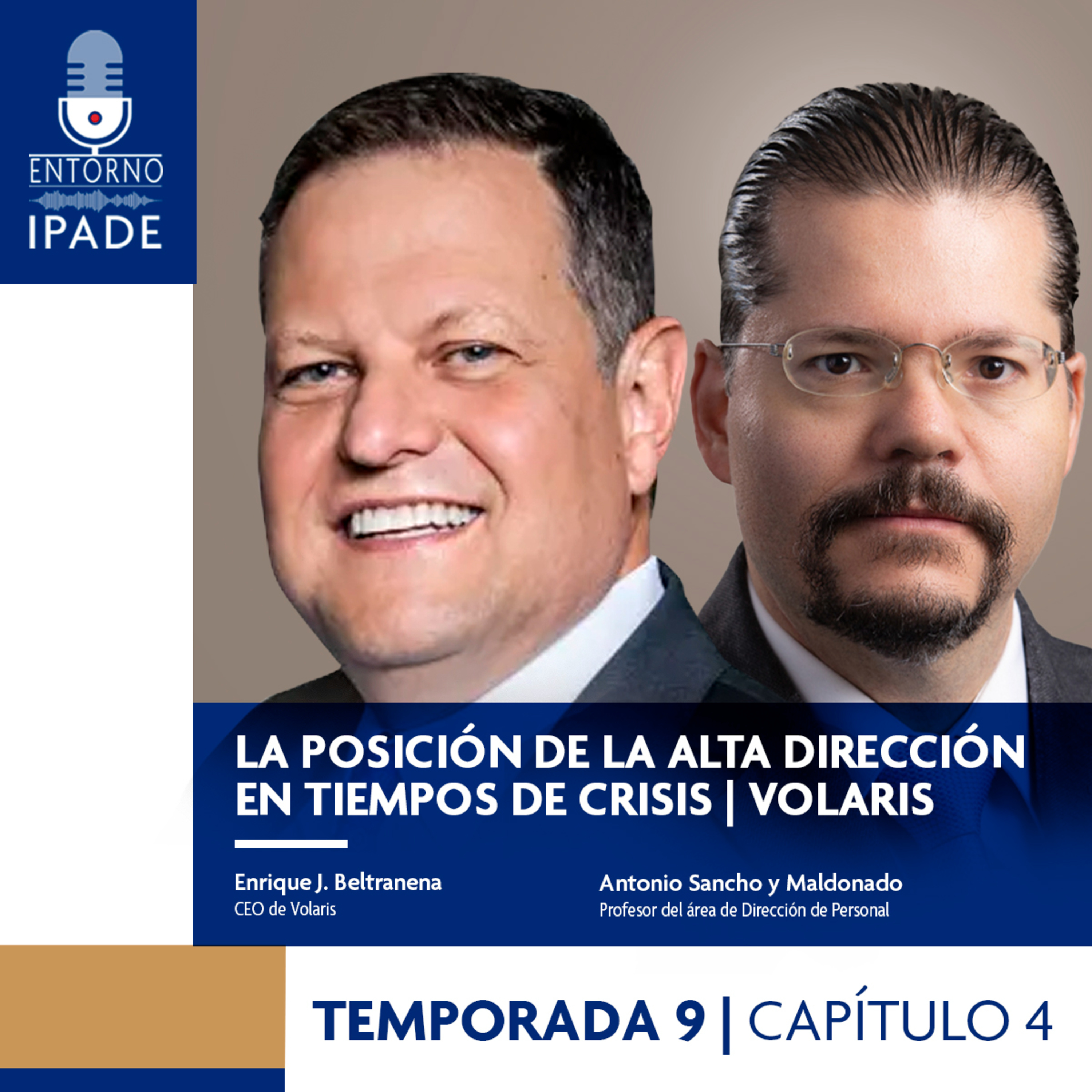 Entorno IPADE