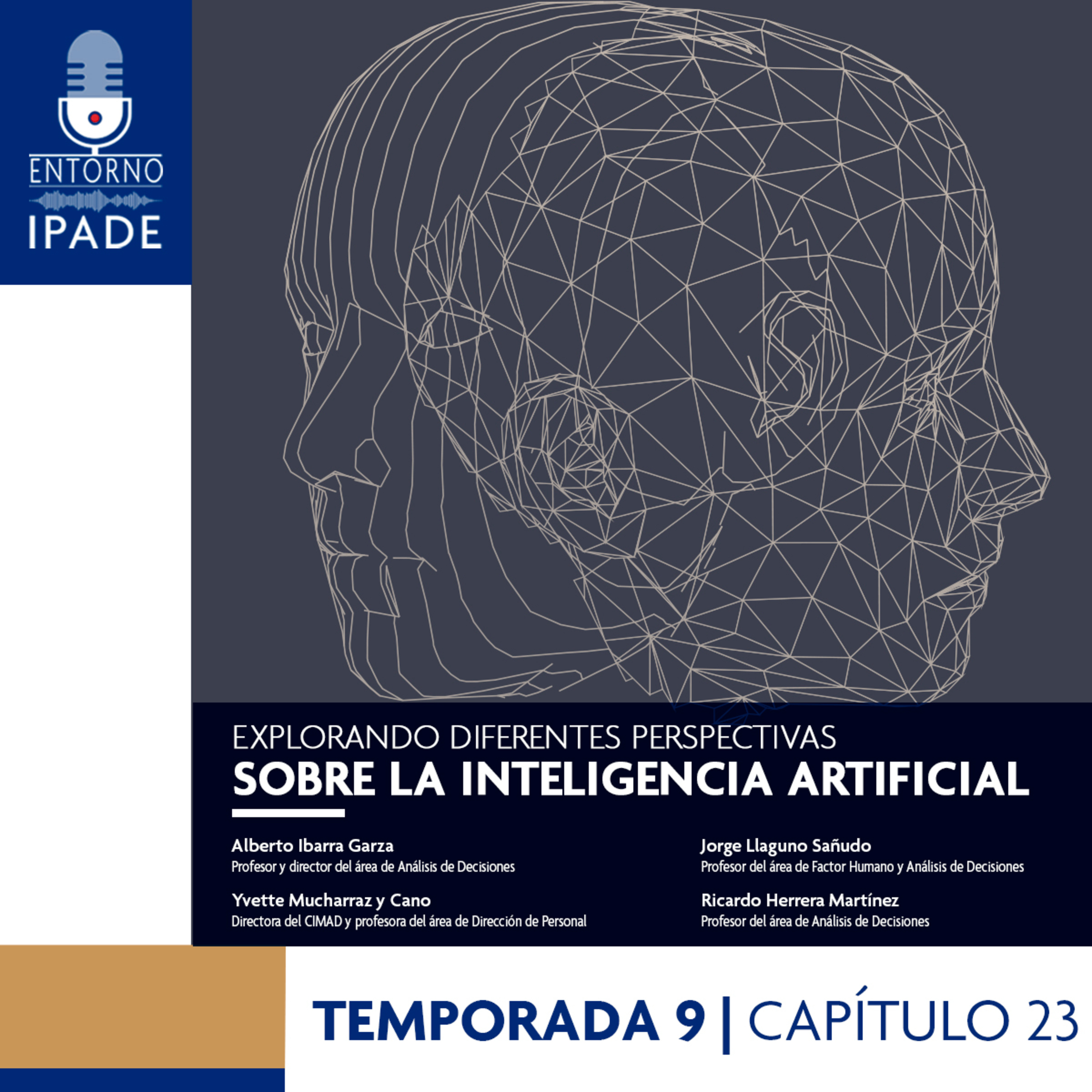 Entorno IPADE