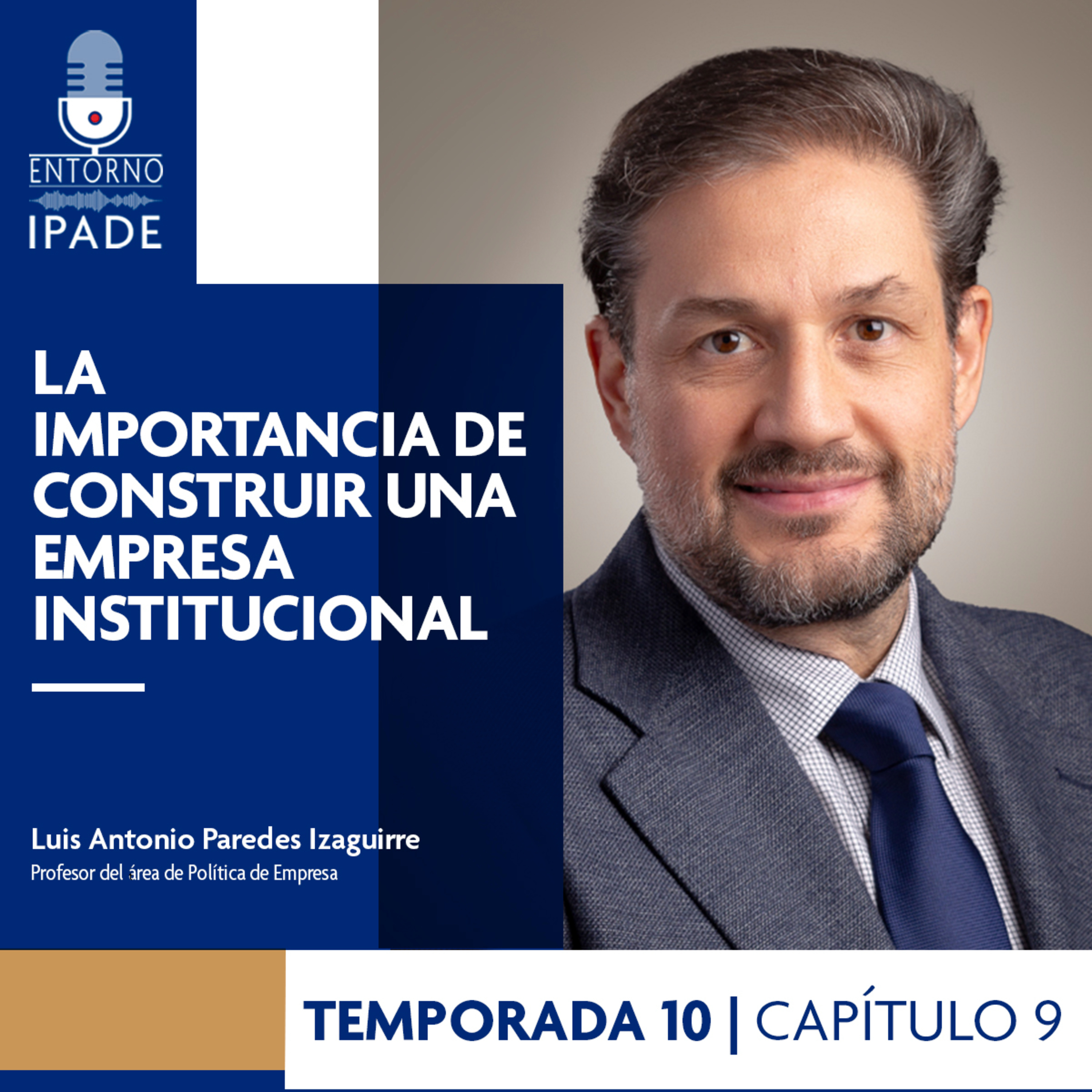 Entorno IPADE