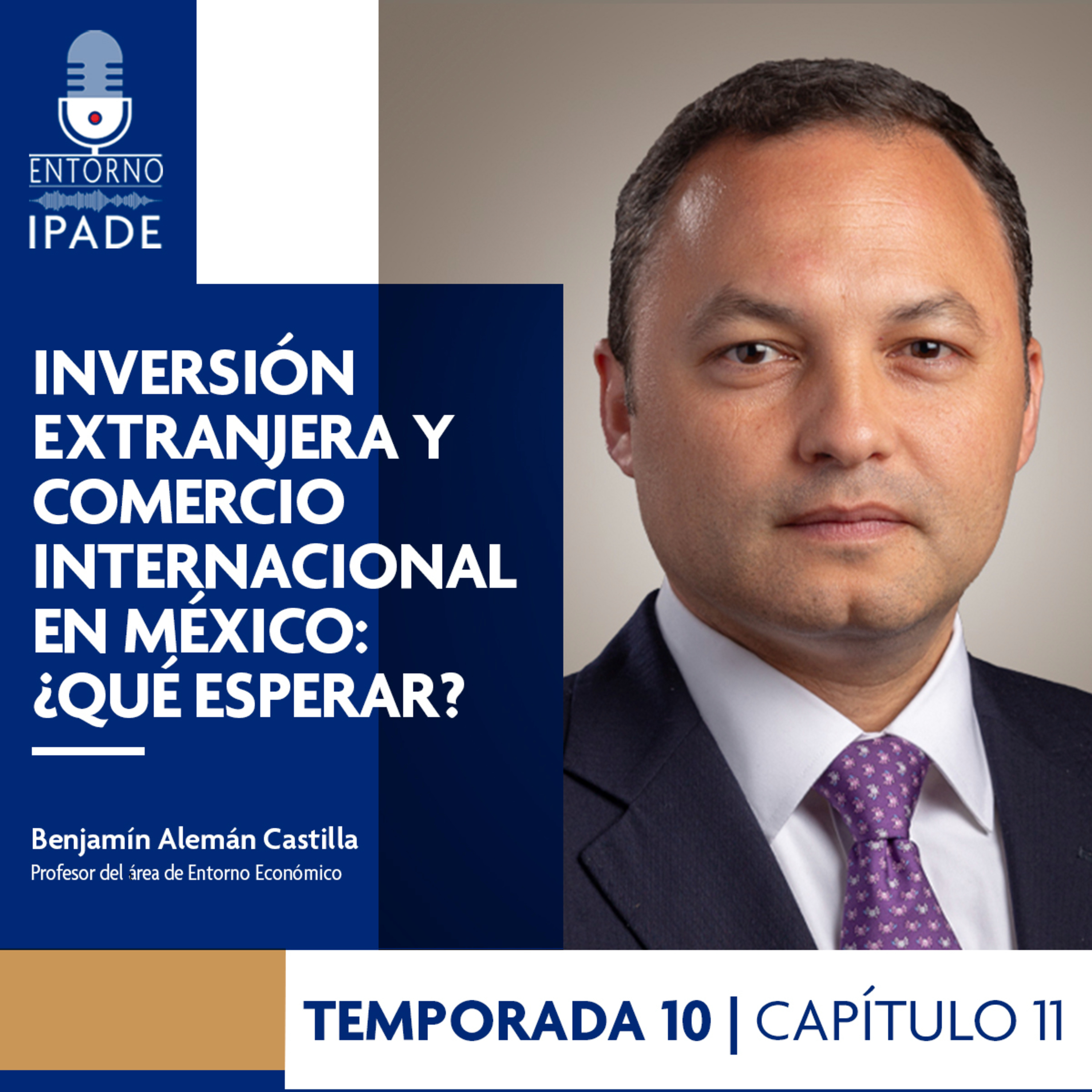 Entorno IPADE