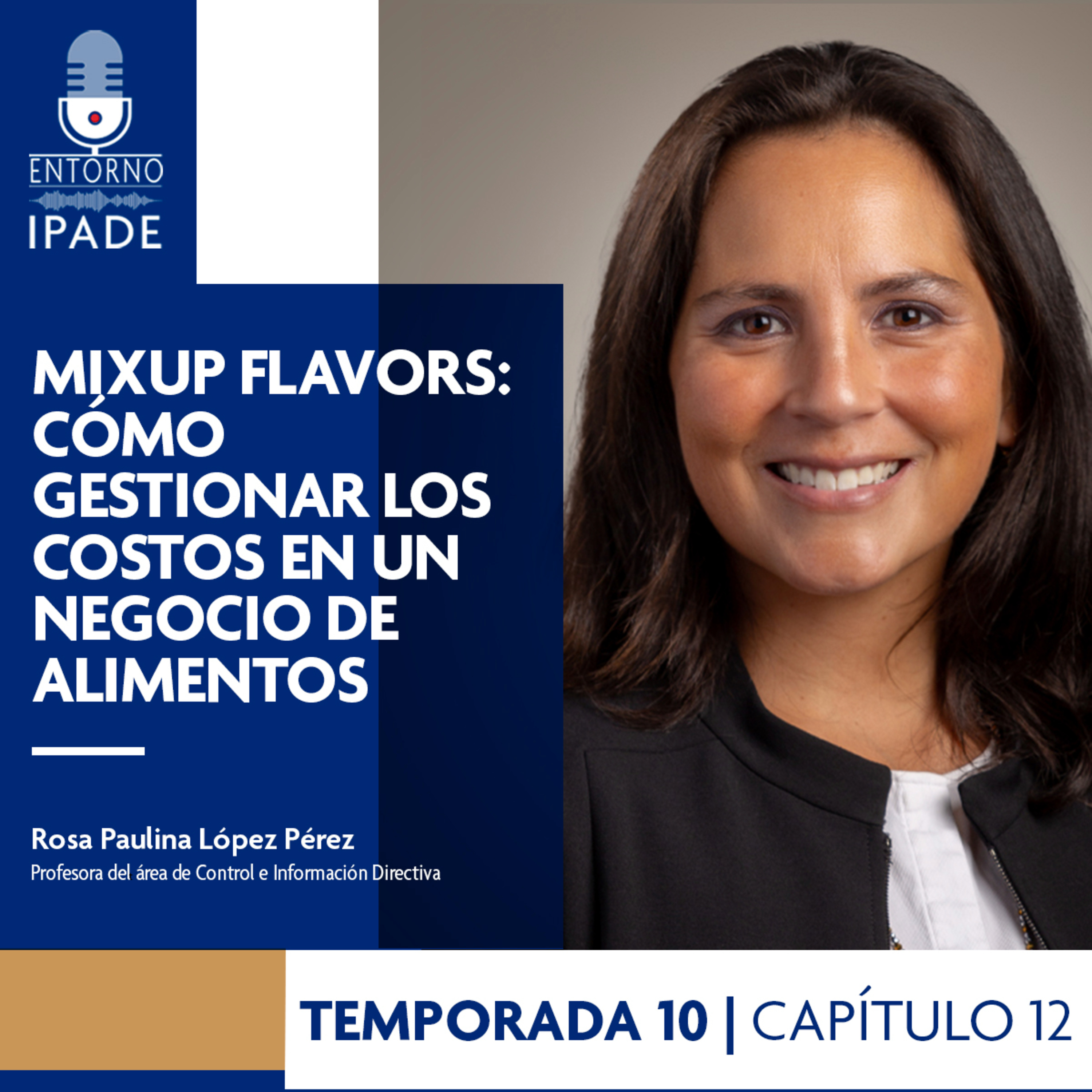 Entorno IPADE