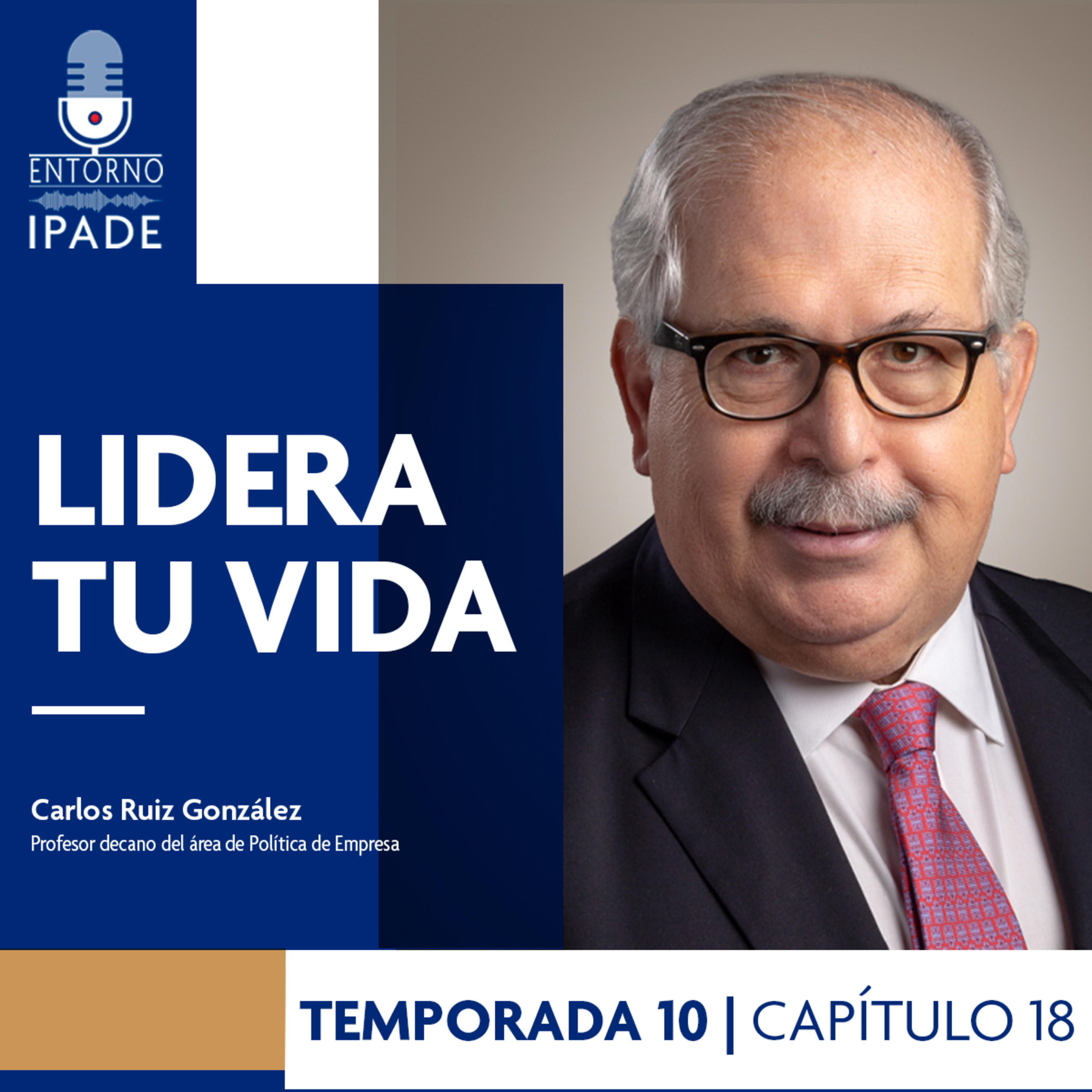 Temporada 10 | Negocios en movimiento | Lidera tu vida