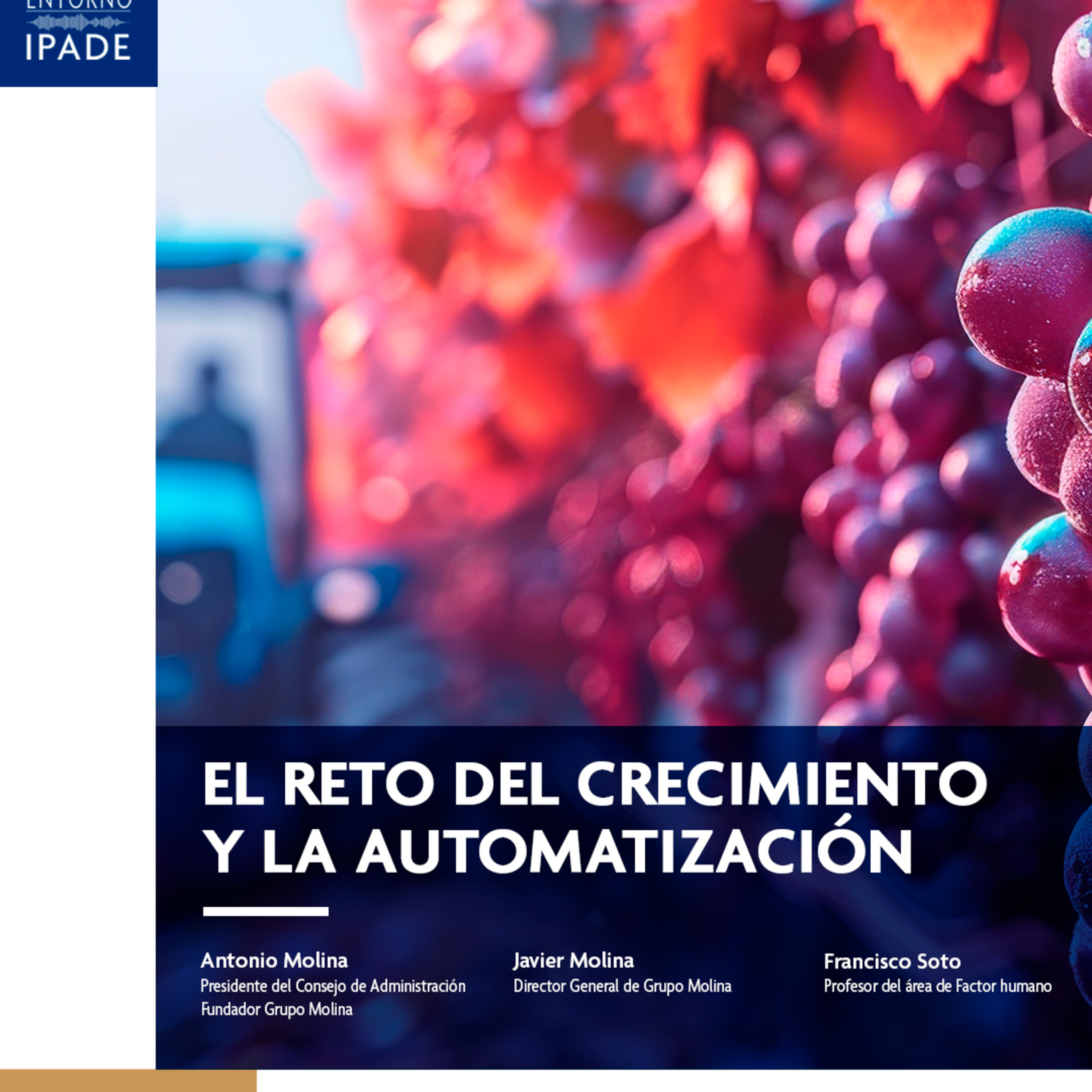 Temporada 10 | El reto del crecimiento y la automatización