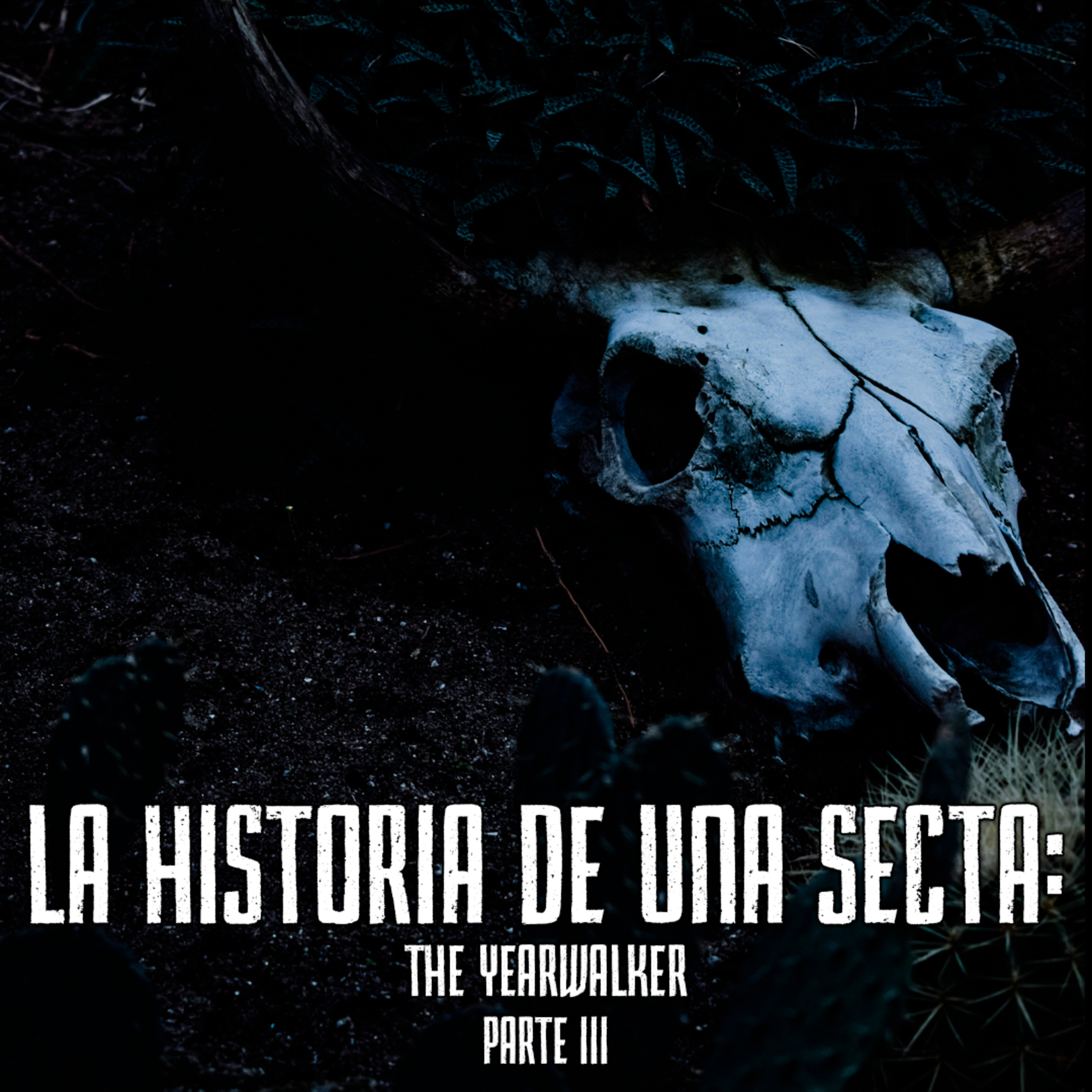 Portada de Darksoul Horror
