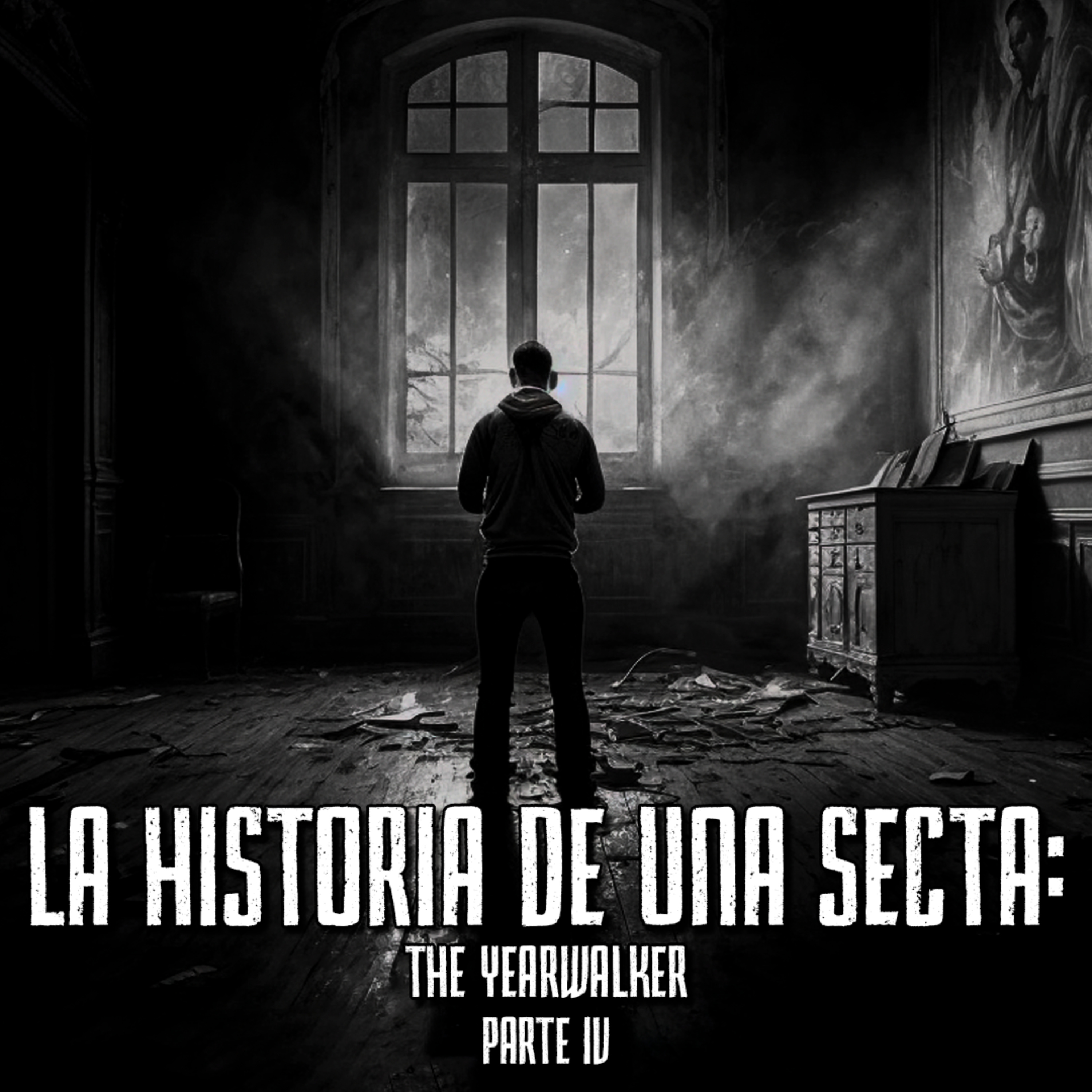 Portada de Darksoul Horror