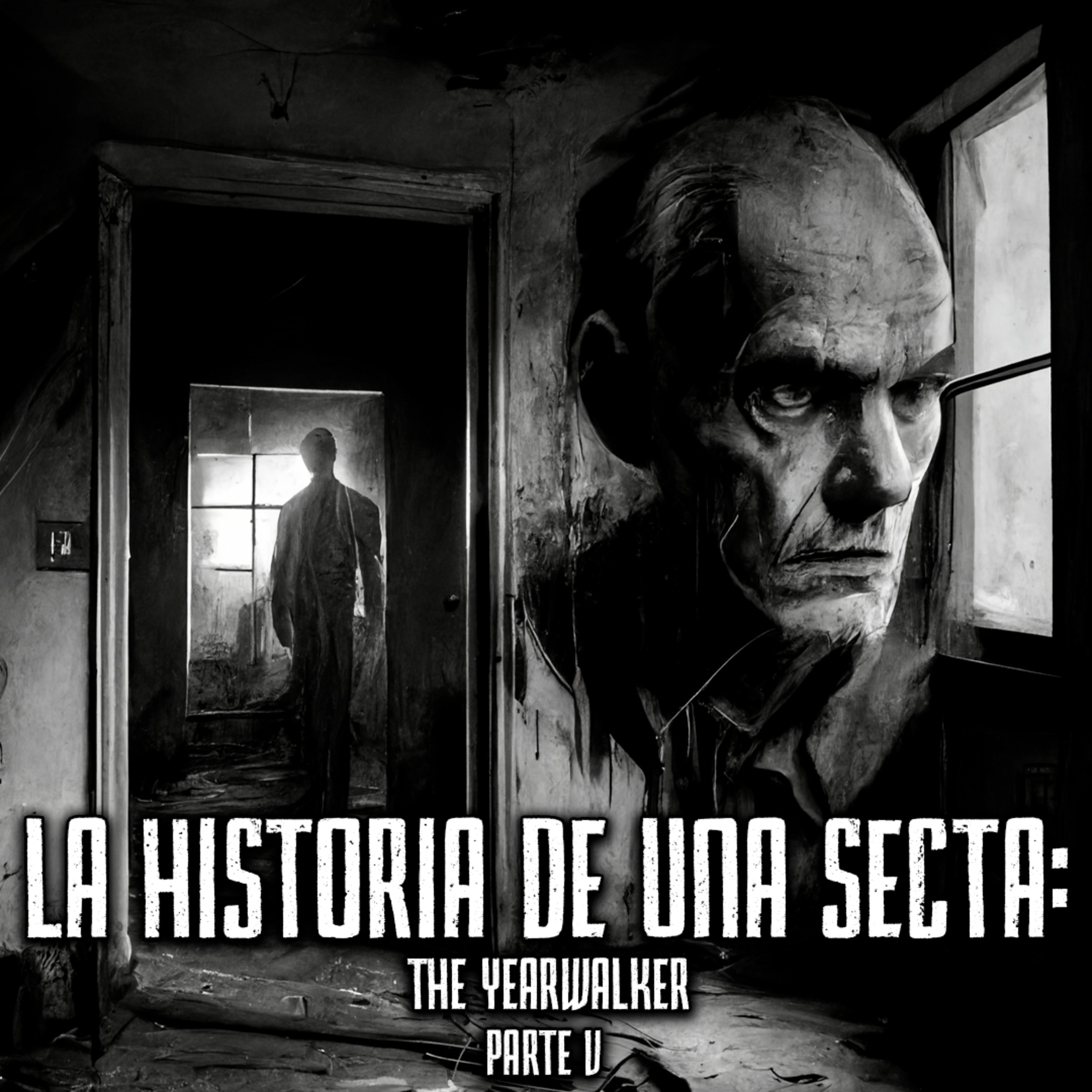 Portada de Darksoul Horror