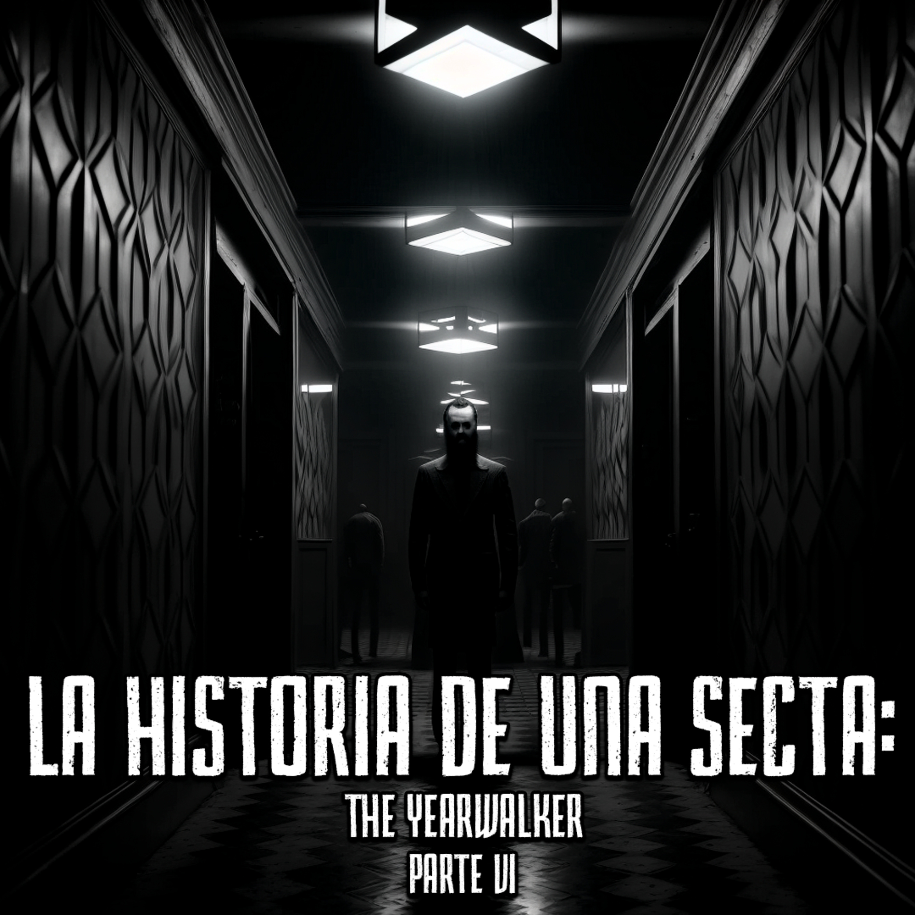 Portada de Darksoul Horror