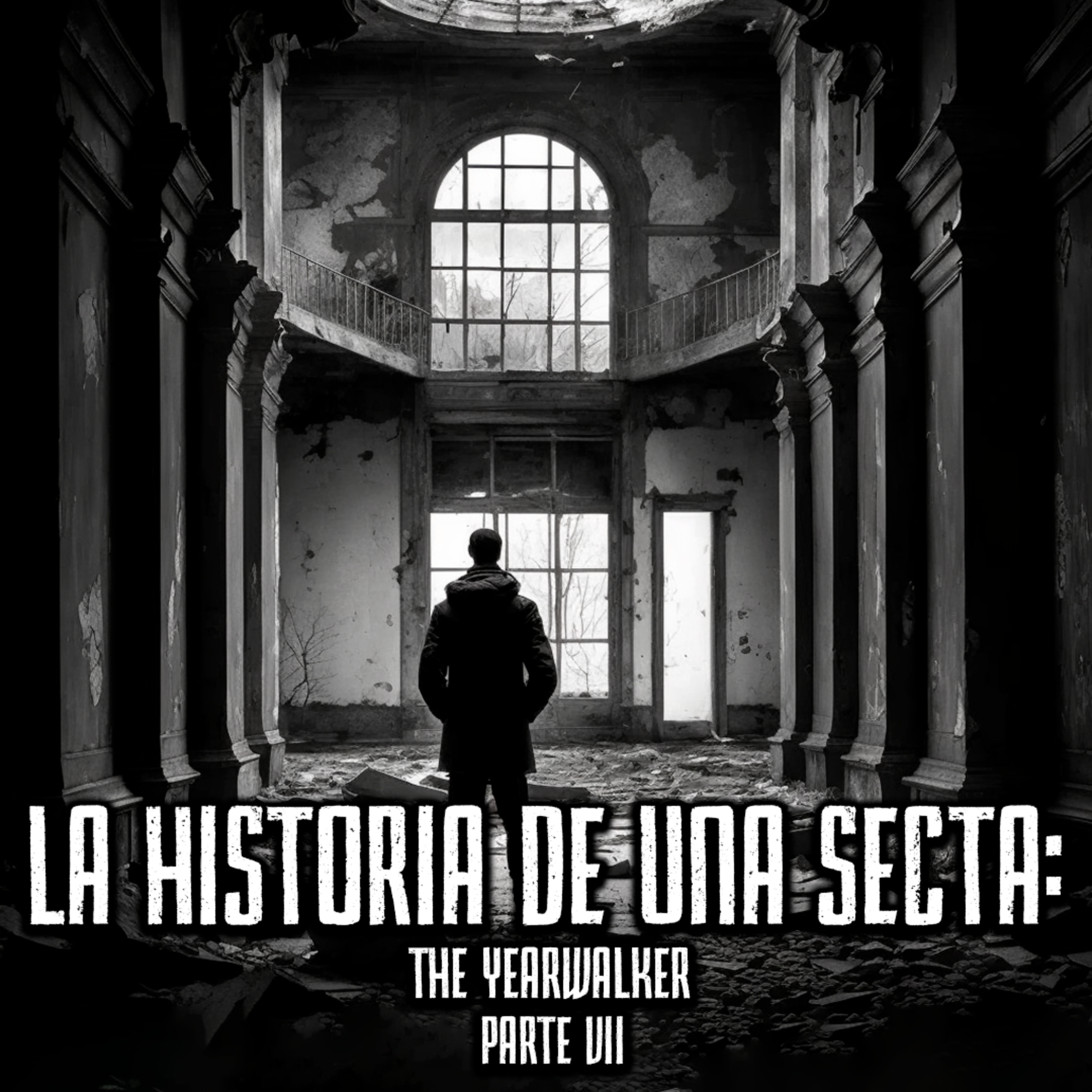Portada de Darksoul Horror