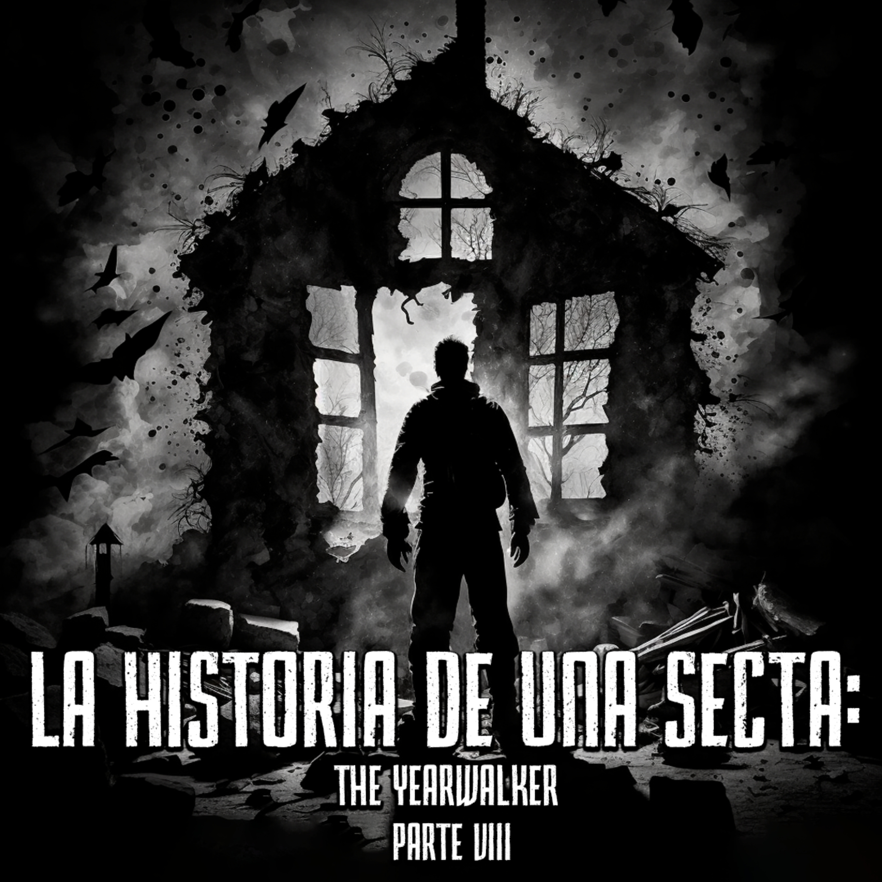 Portada de Darksoul Horror