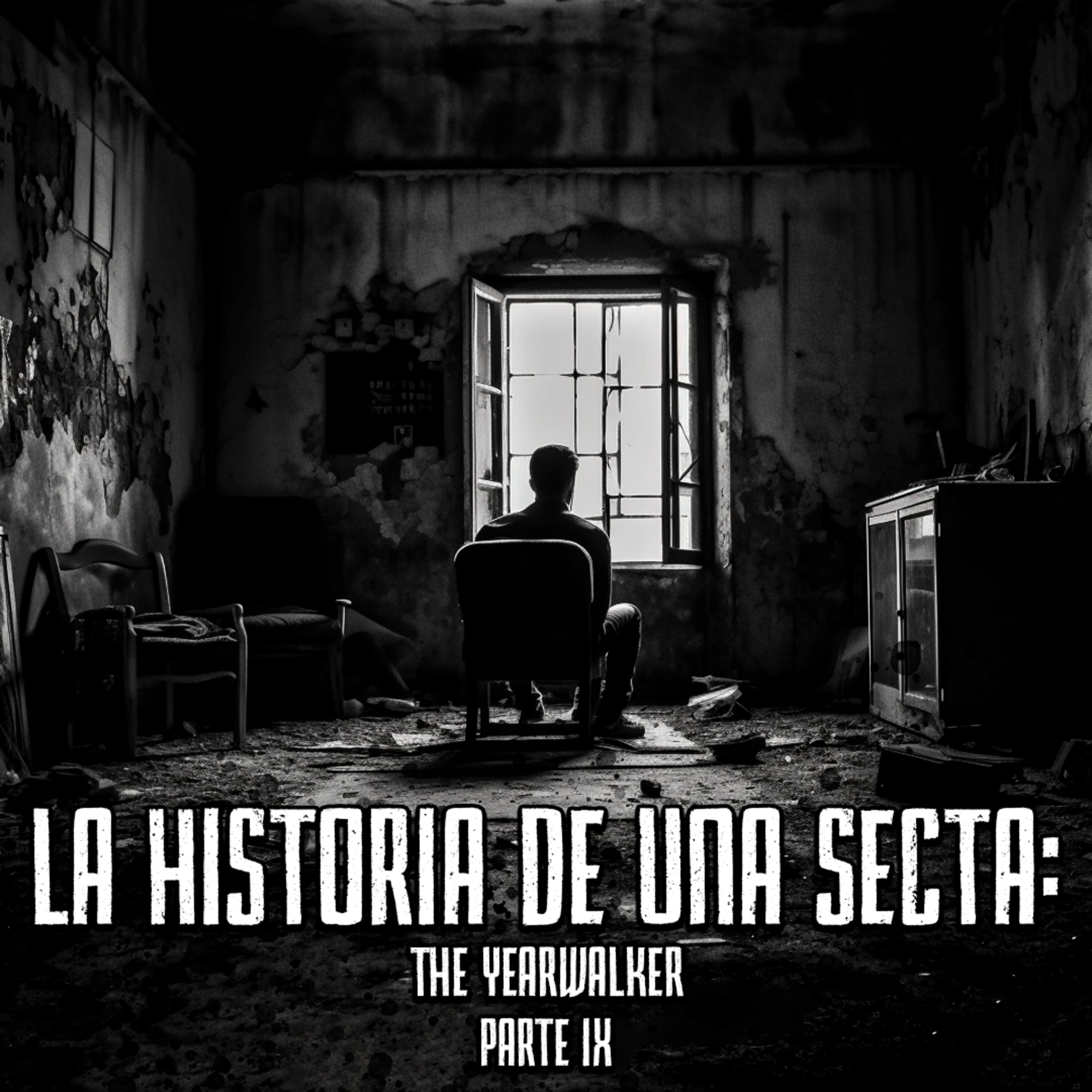 Portada de Darksoul Horror