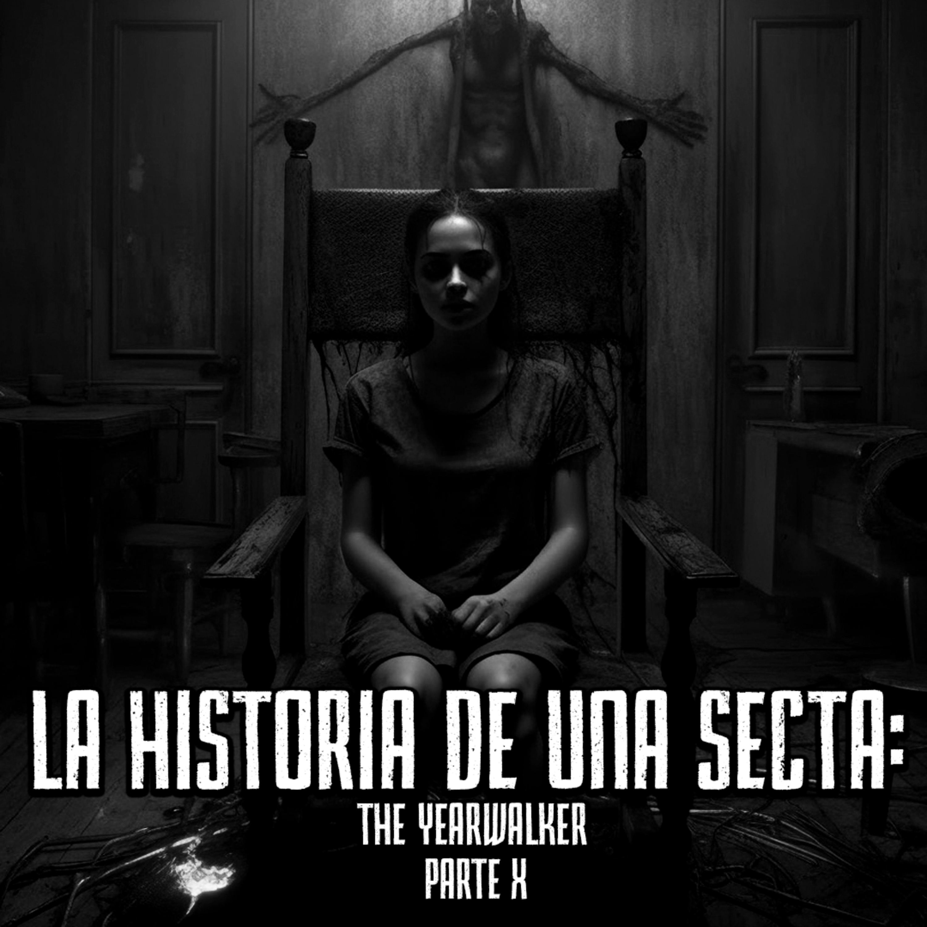 Portada de Darksoul Horror