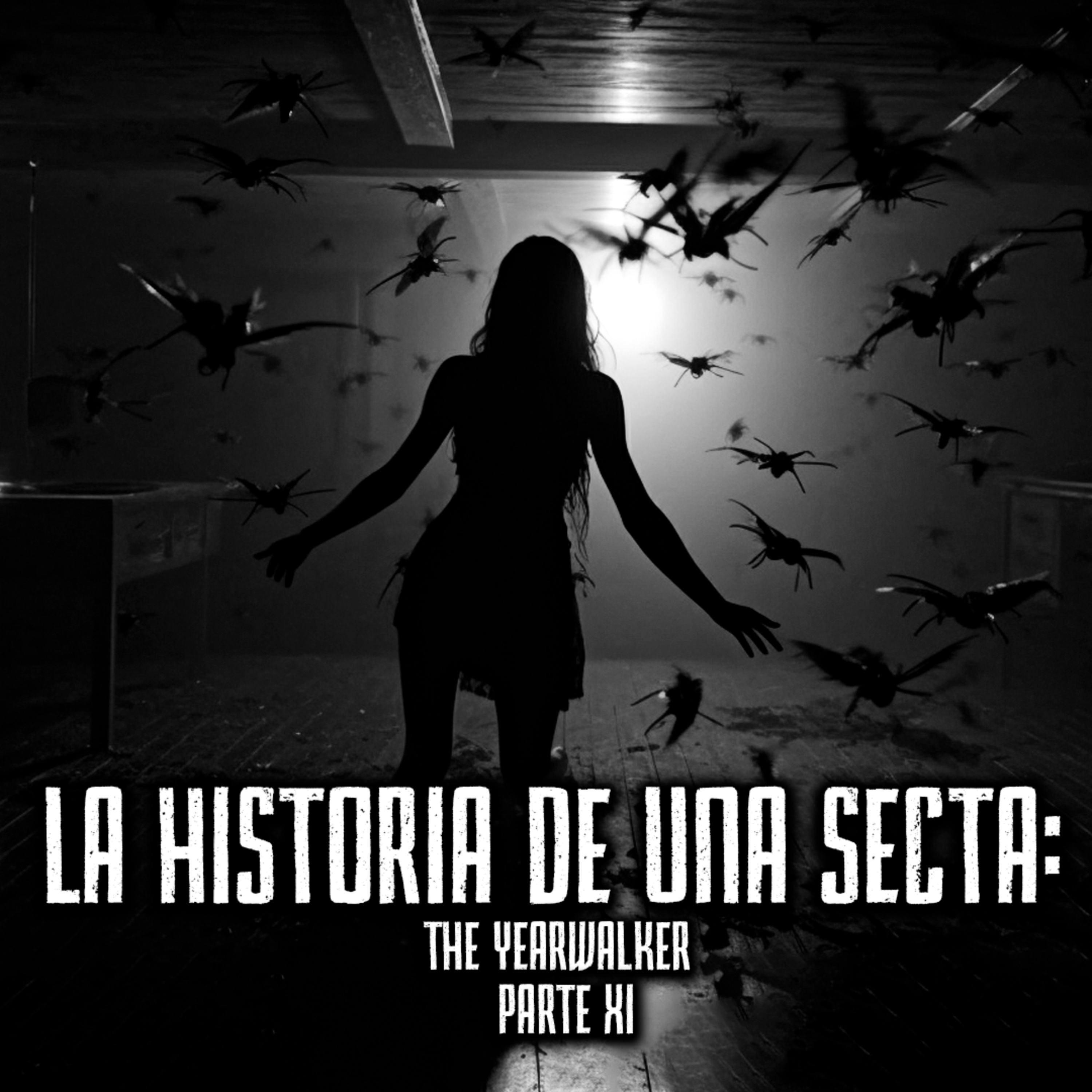 Portada de Darksoul Horror