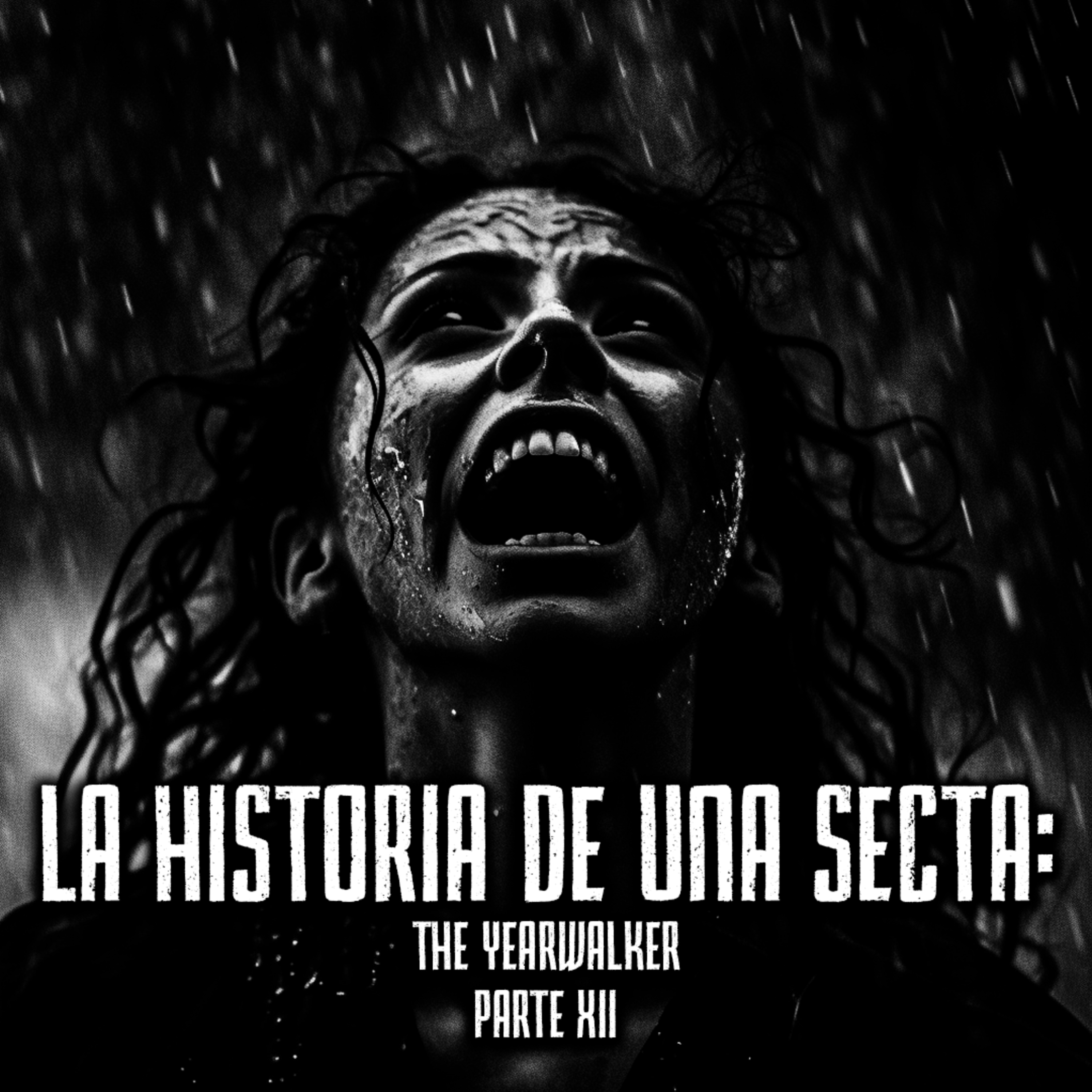 Portada de Darksoul Horror