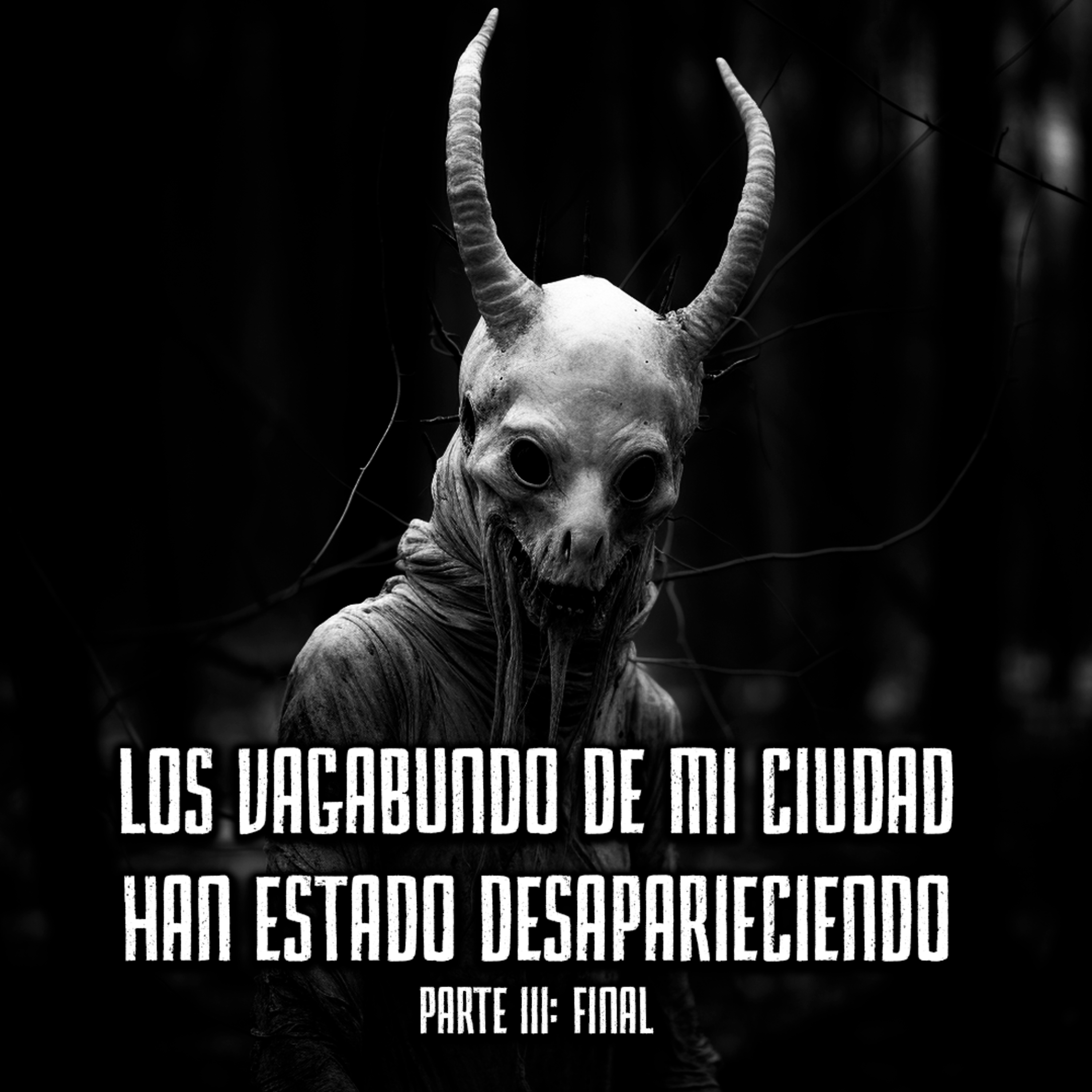 Portada de Darksoul Horror