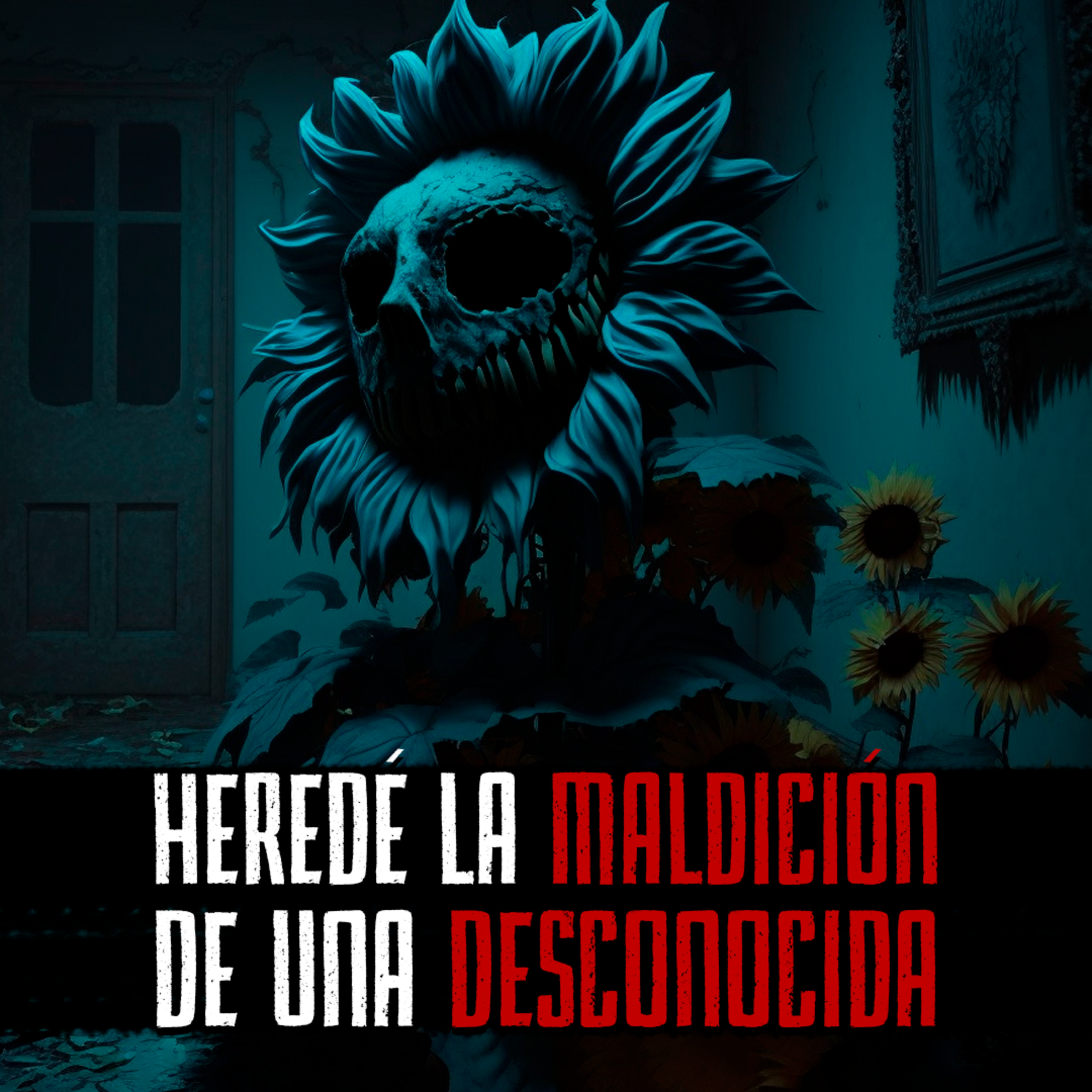 Portada de Darksoul Horror