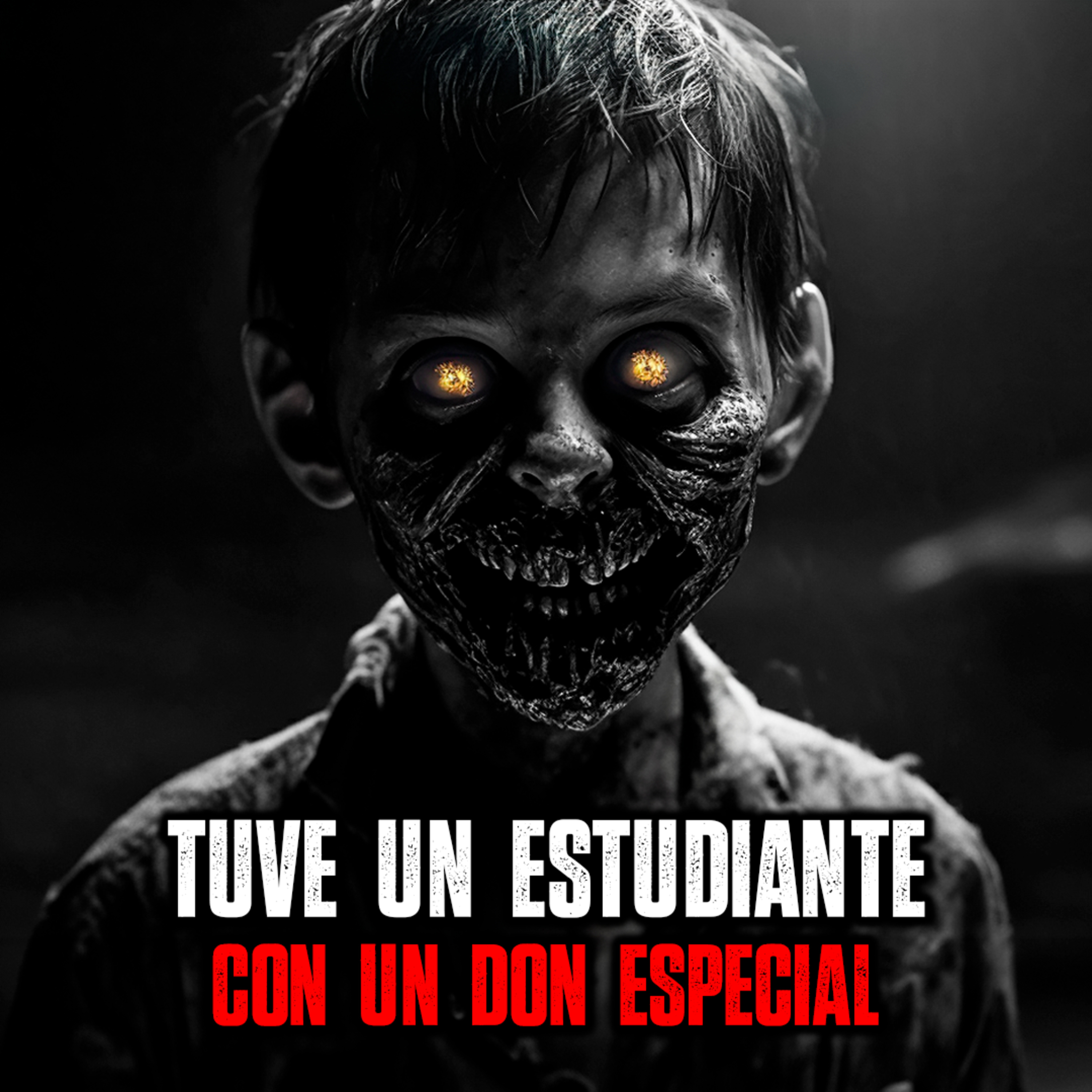 Portada de Darksoul Horror