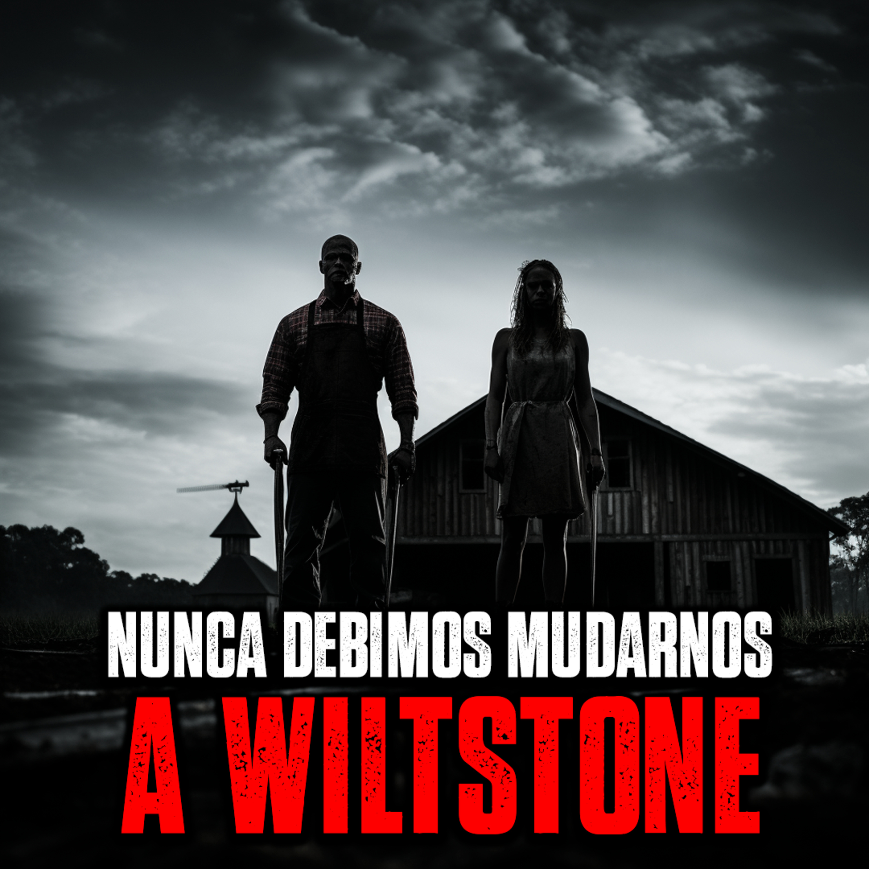 Portada de Darksoul Horror