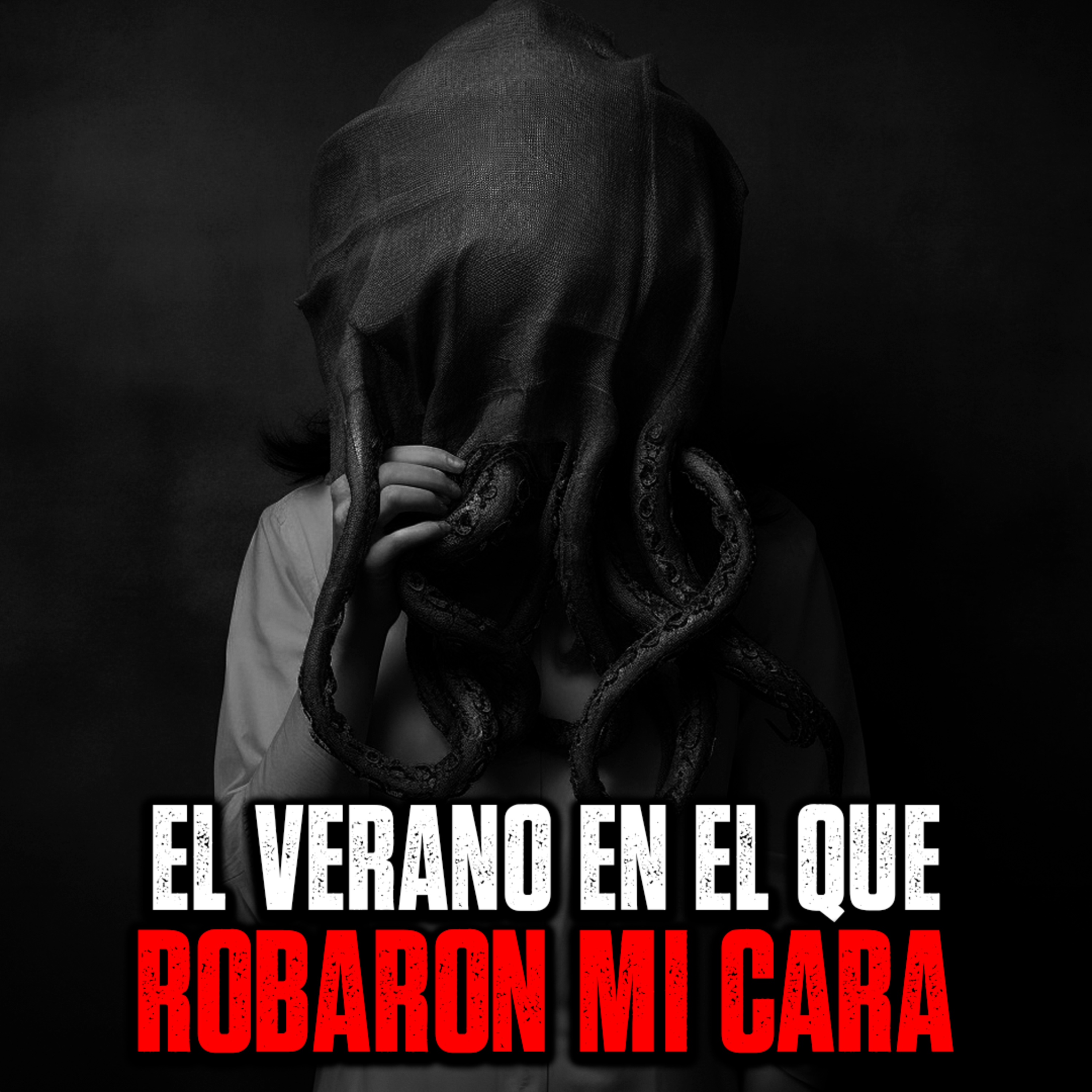Portada de Darksoul Horror