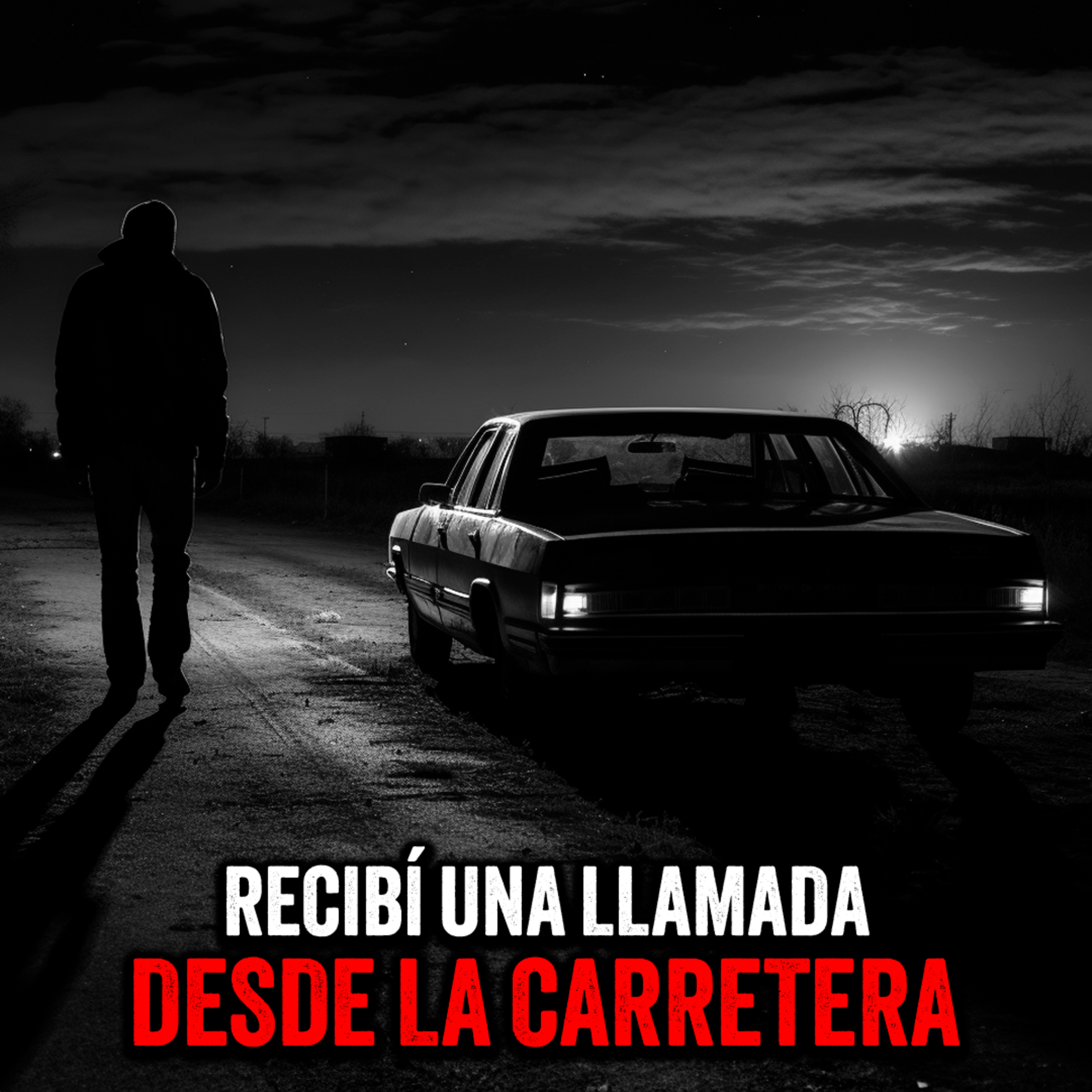 Portada de Darksoul Horror