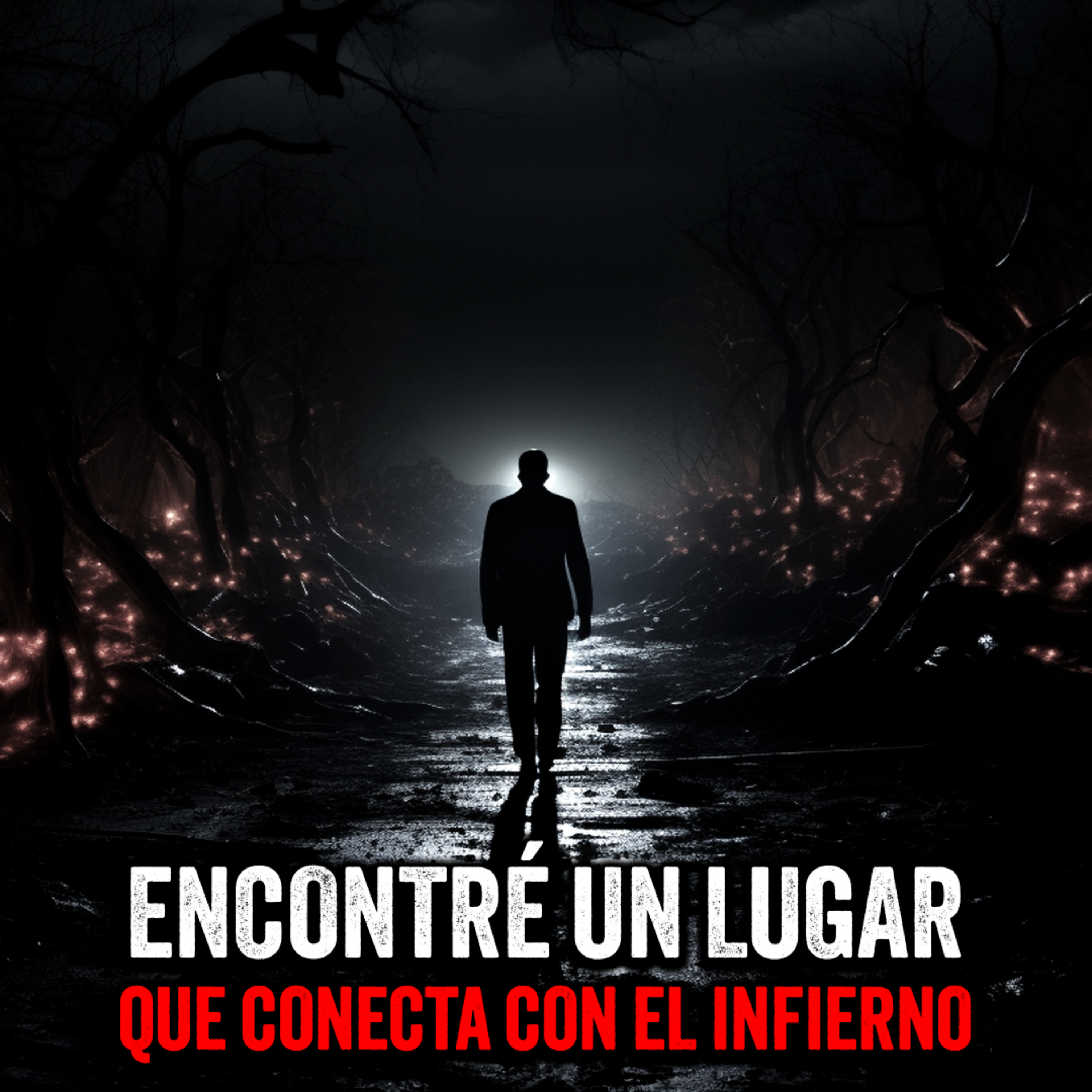 Portada de Darksoul Horror
