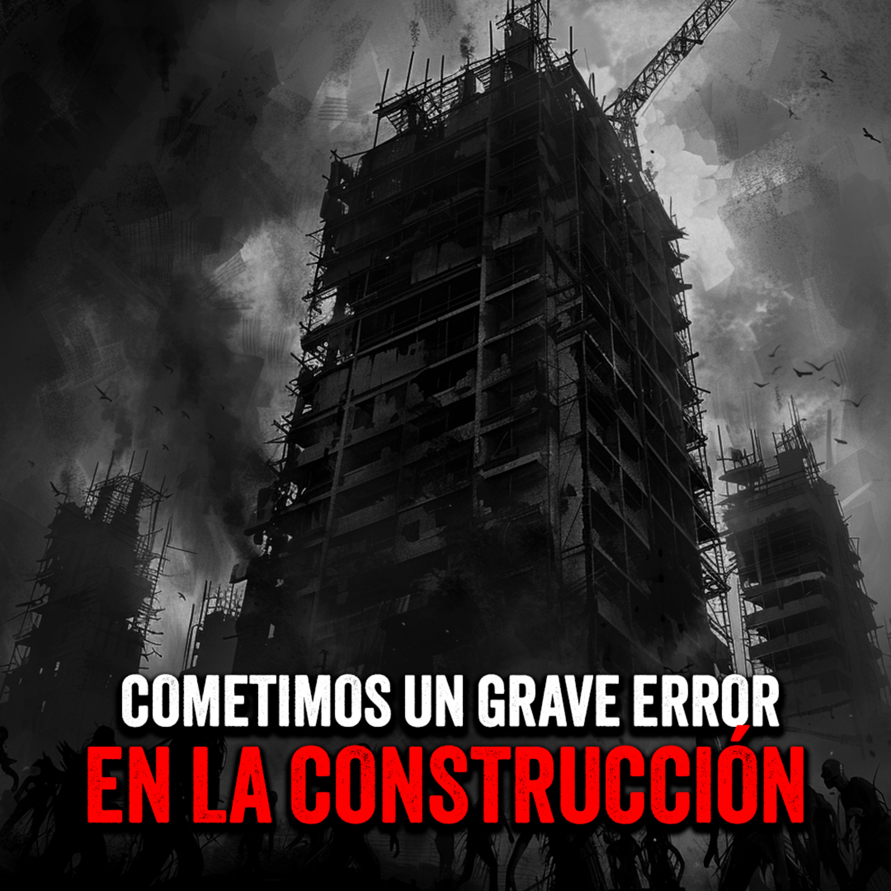 Portada de Darksoul Horror