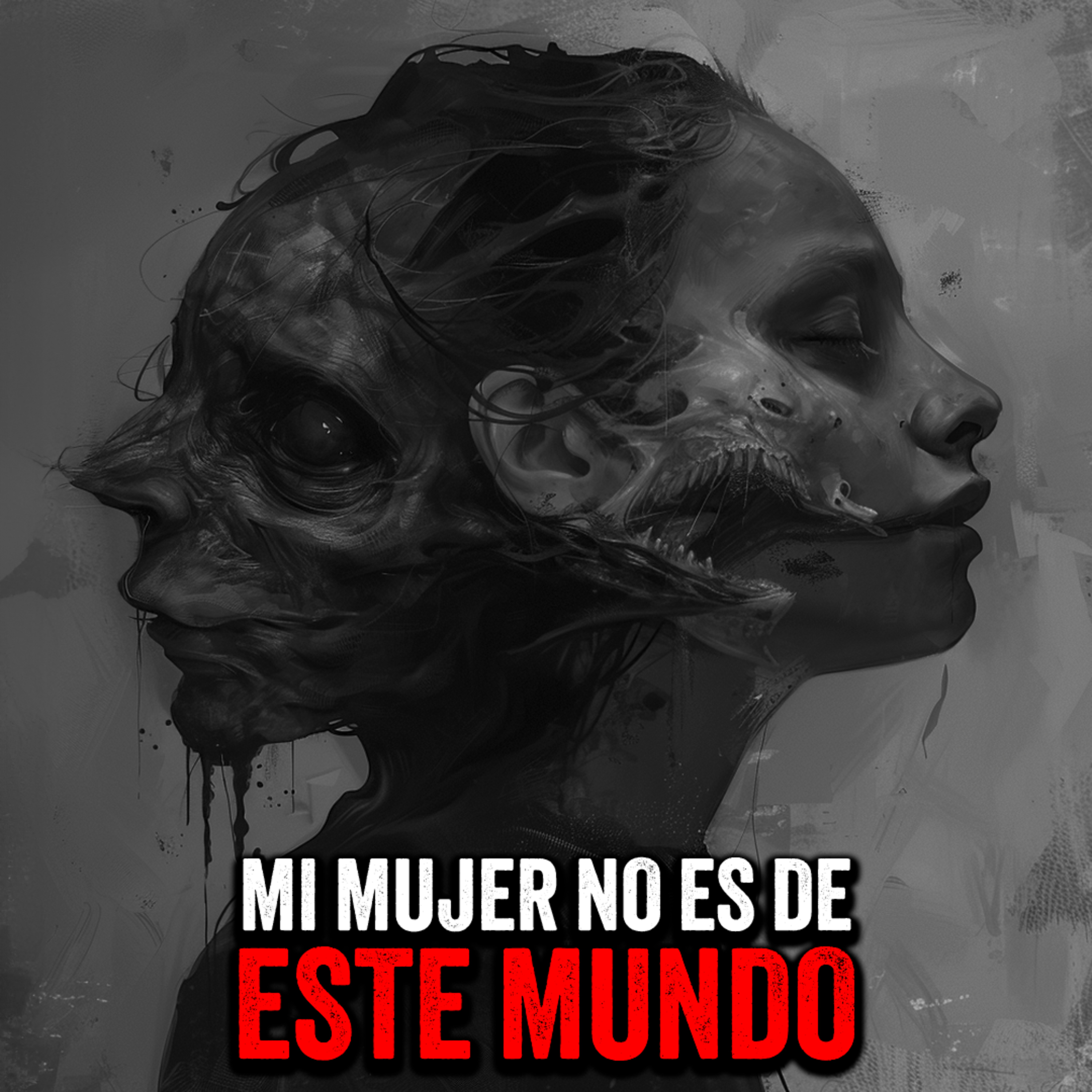 Portada de Darksoul Horror
