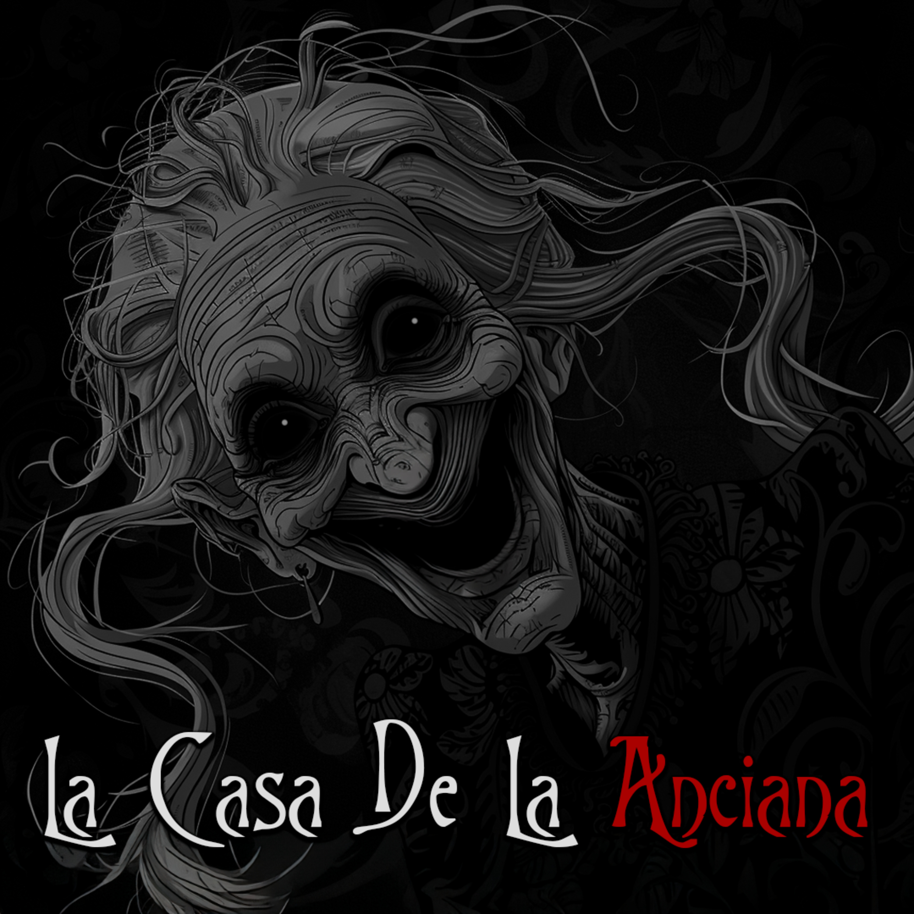 Portada de Darksoul Horror